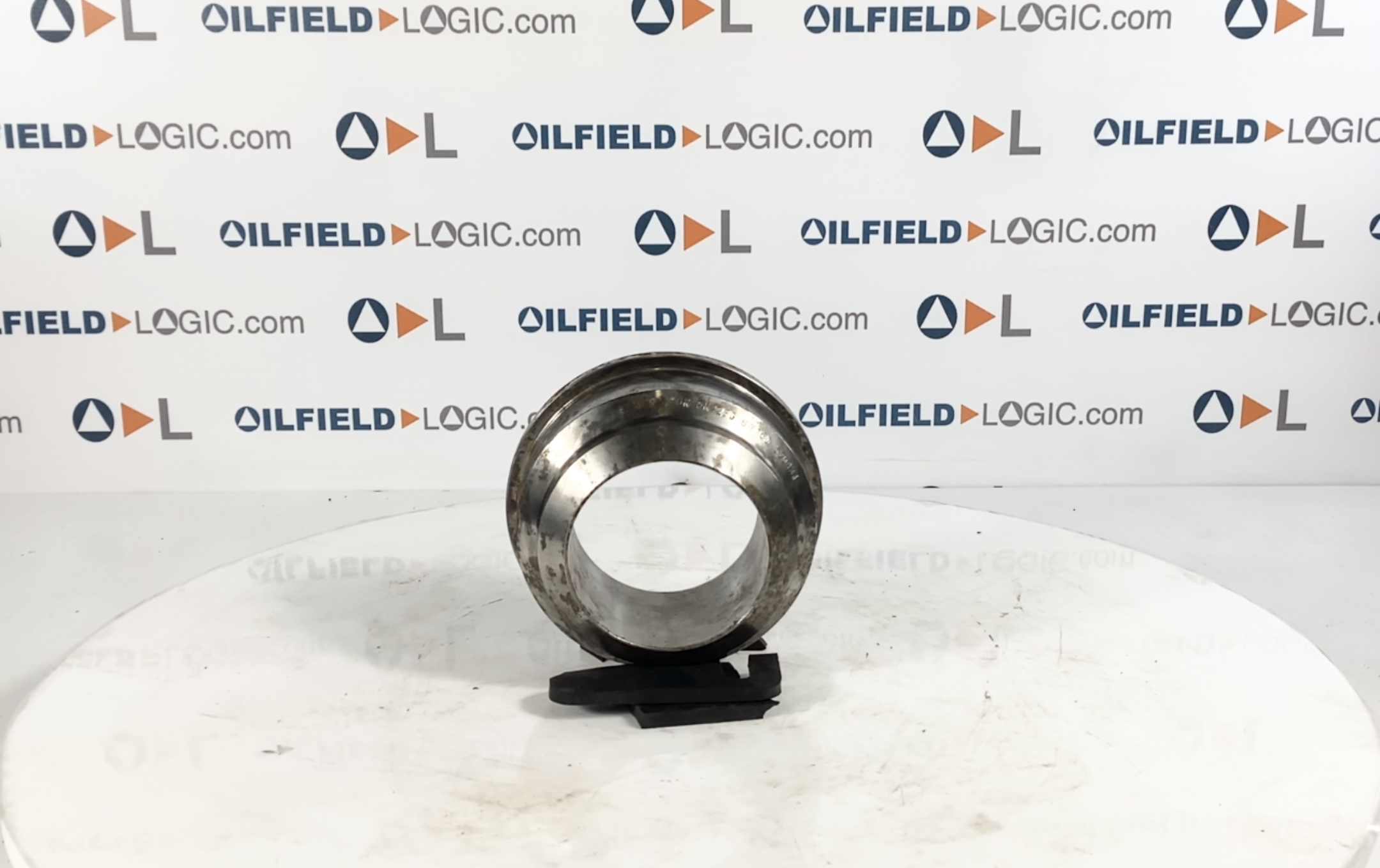 Hammer Union End, 4" FIG 602, 6000 CWP