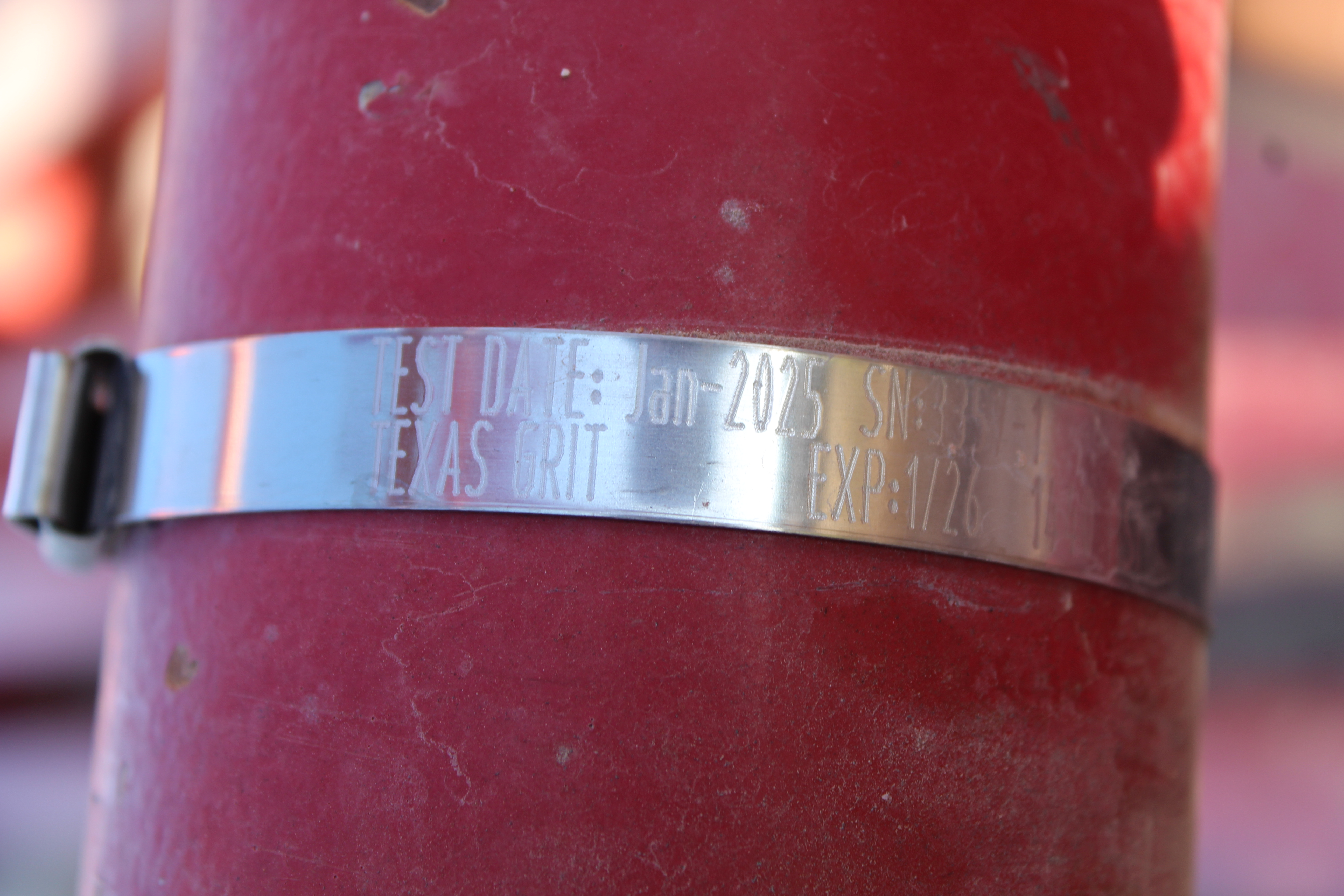 Used Separator, Horizontal, 3P, 48"x10', 1440#