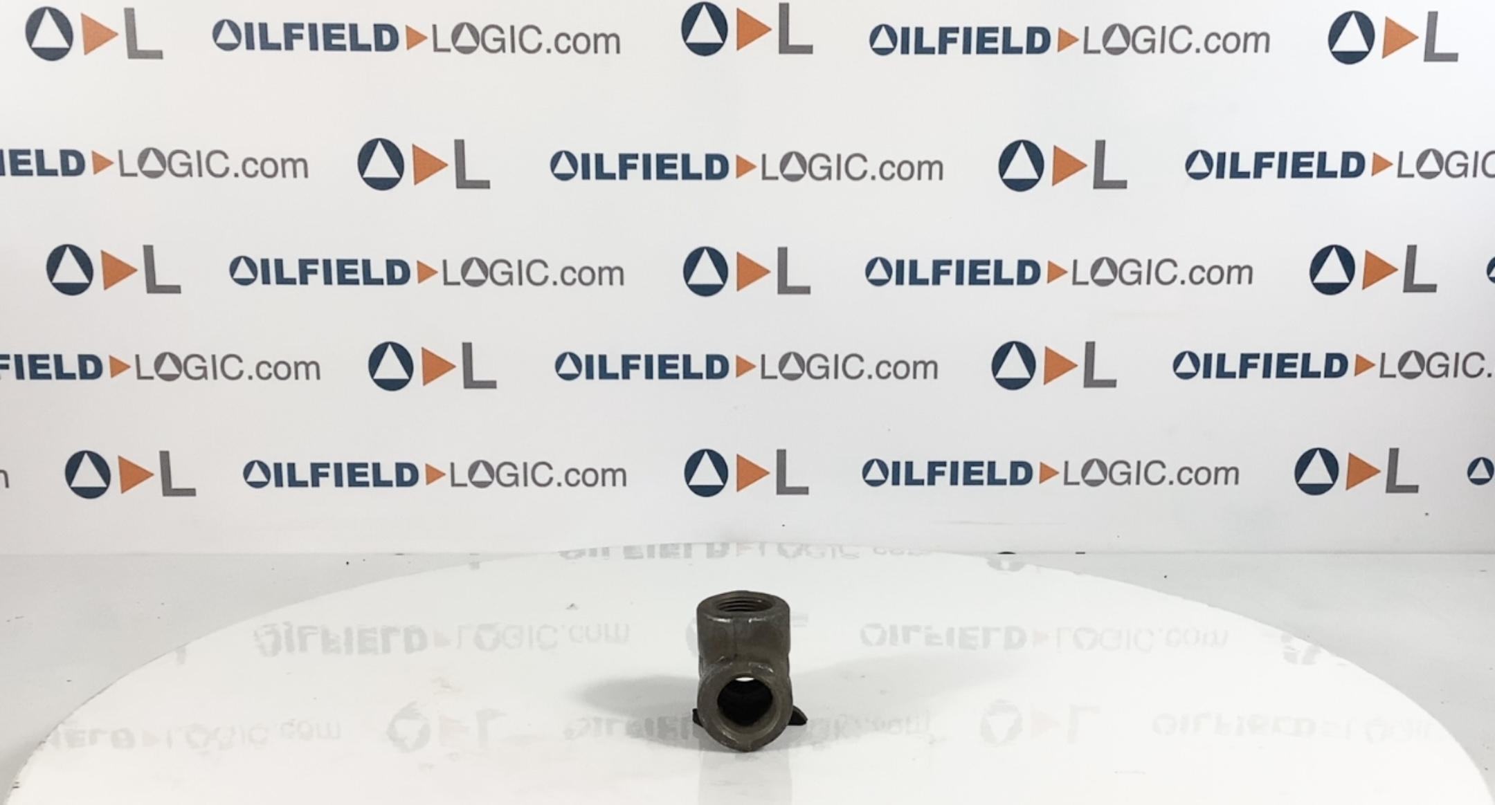 Tee, THD, 3/4", 2M, SA105