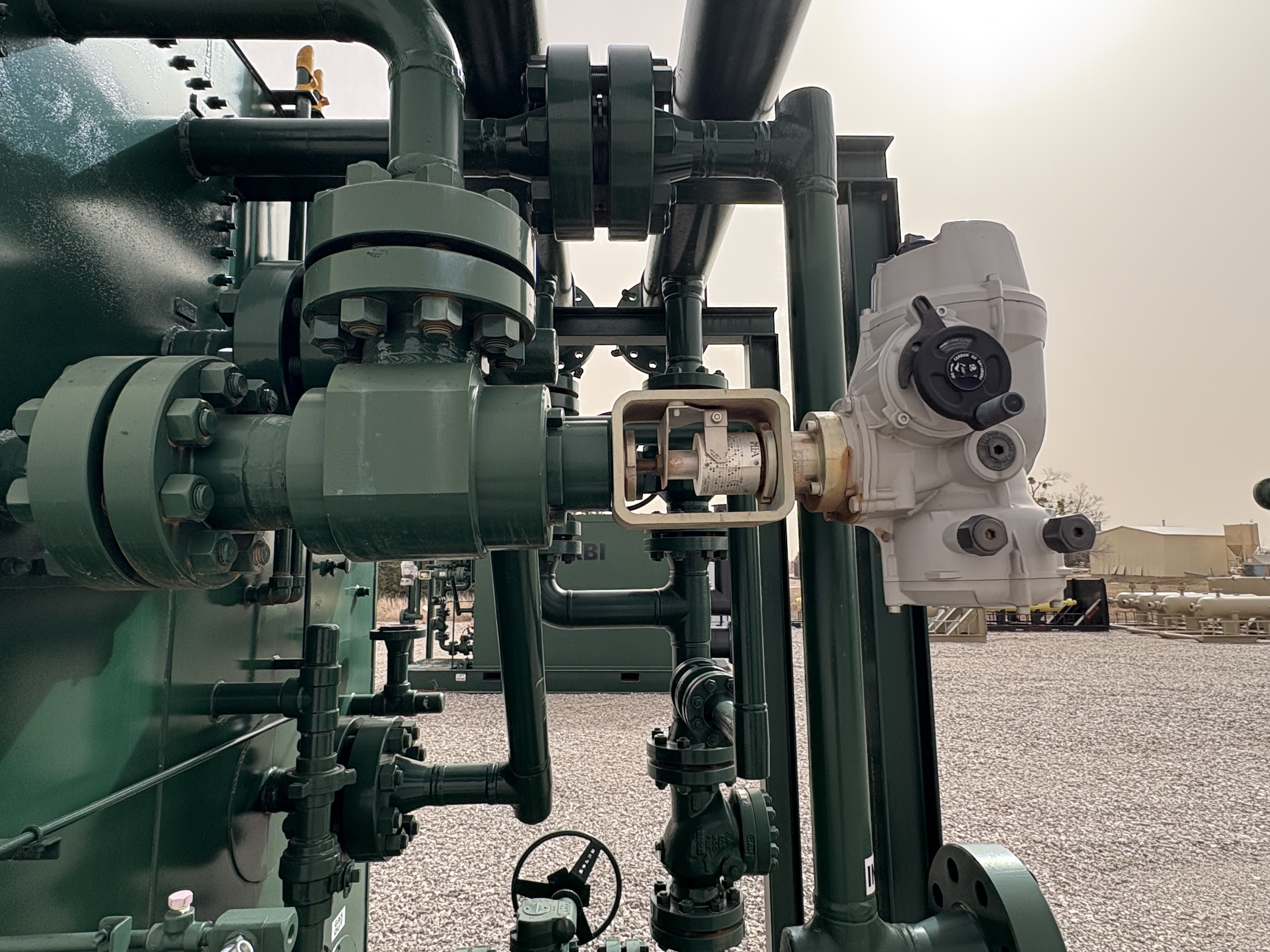 GPU, Single, 30"x8', 1440, 1.5 mmbtu