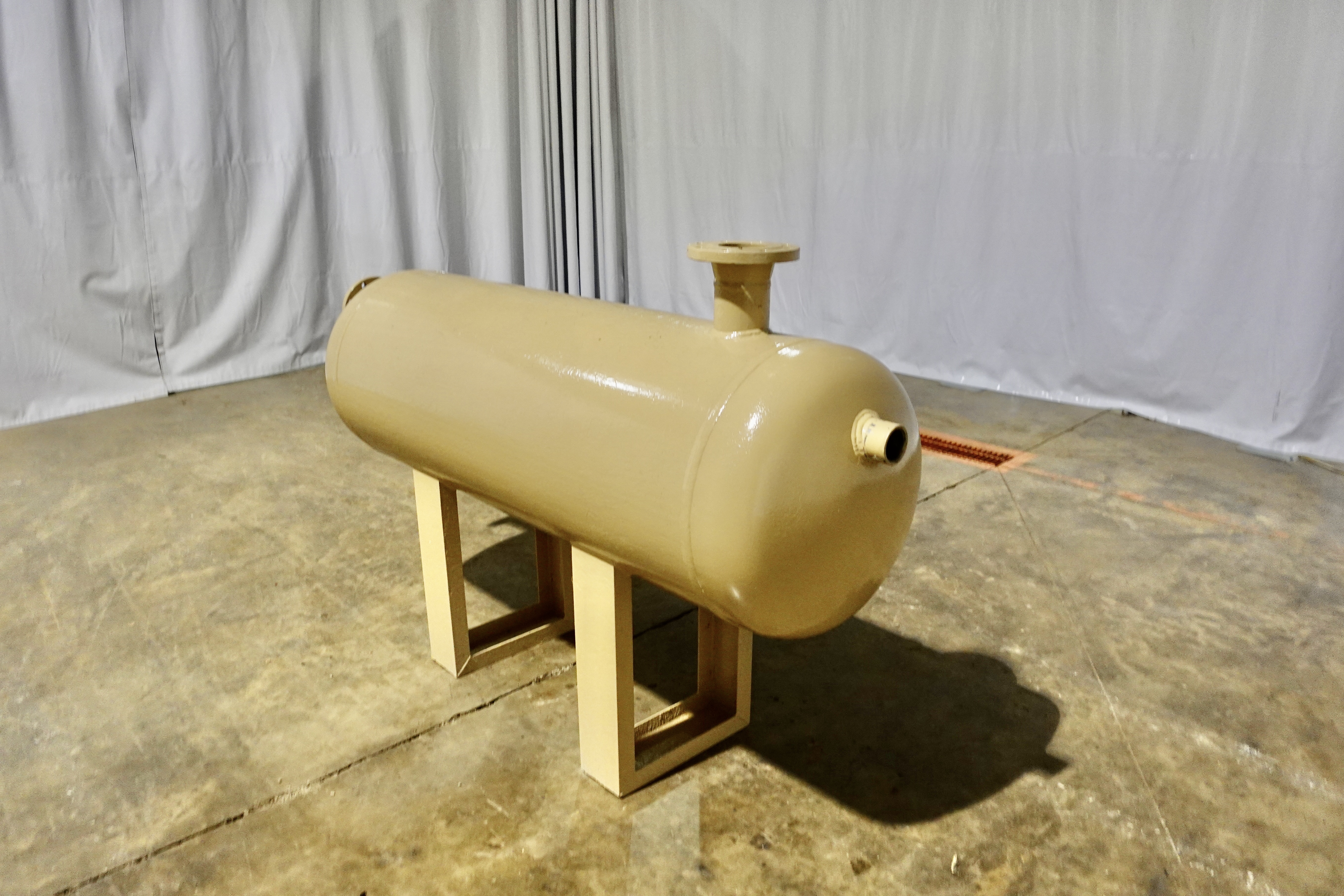 Used 2011 Tejas Production Services 24"x5', 30#