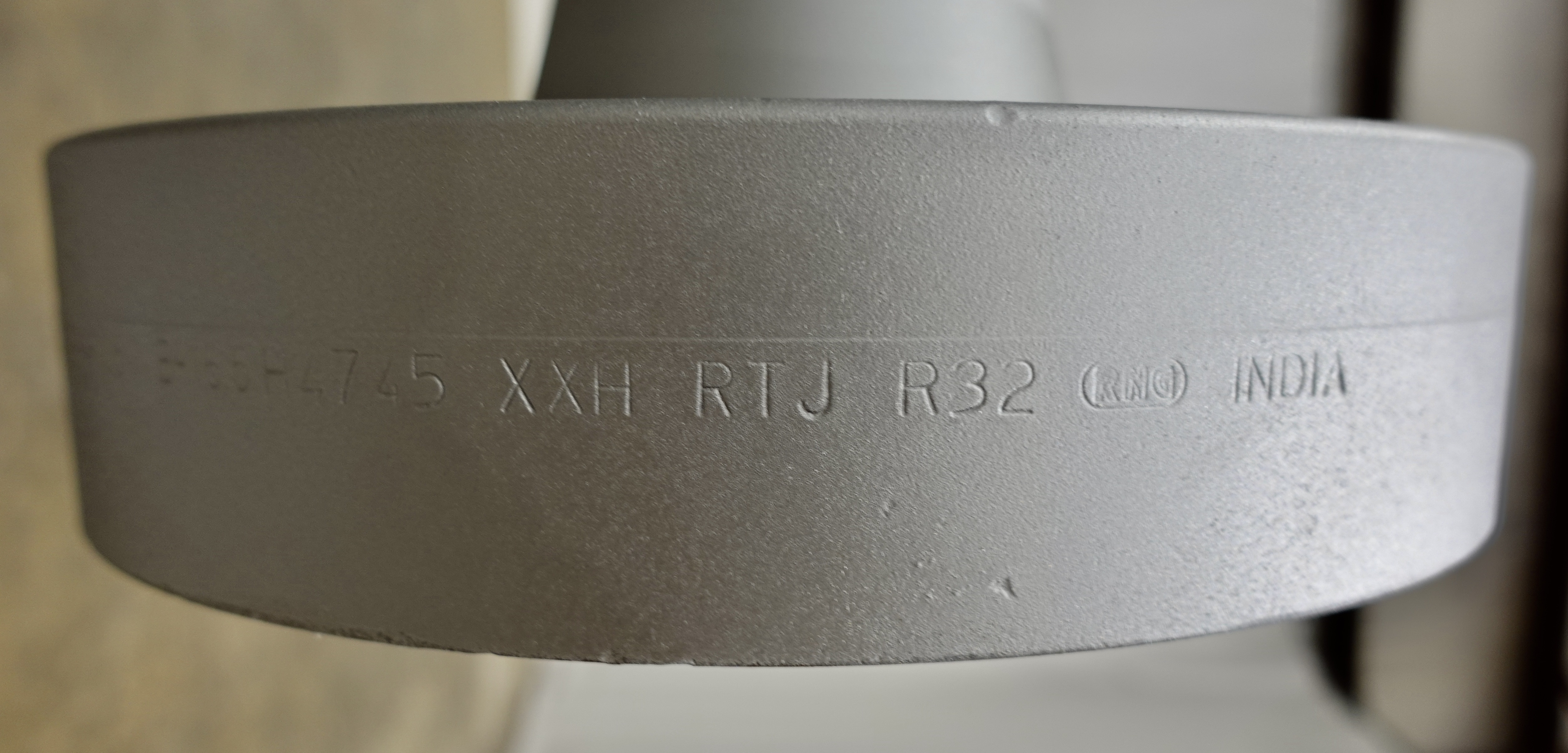 Used Sand Trap, Gravity, 28"x8', 5000#