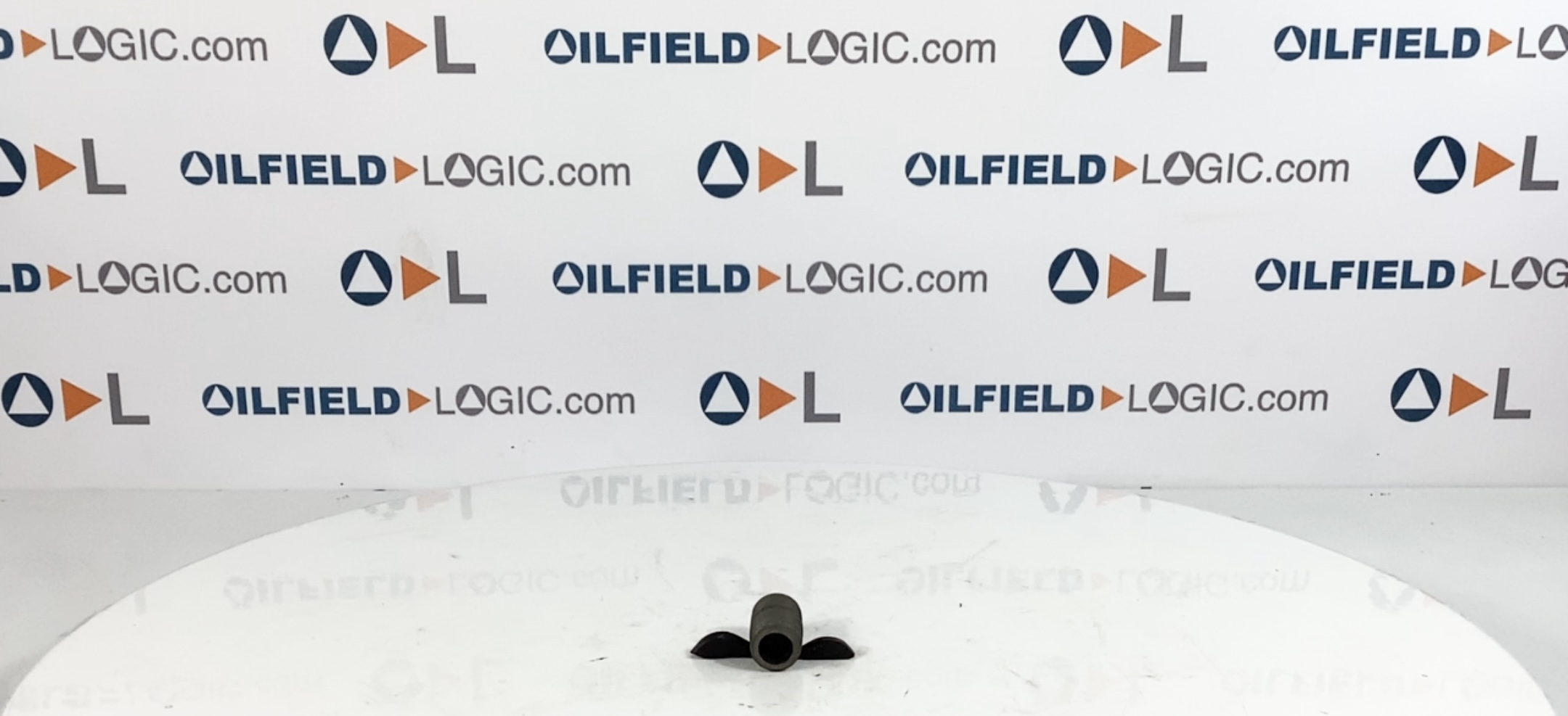 Nipple, 1/2"x1-1/2", XH