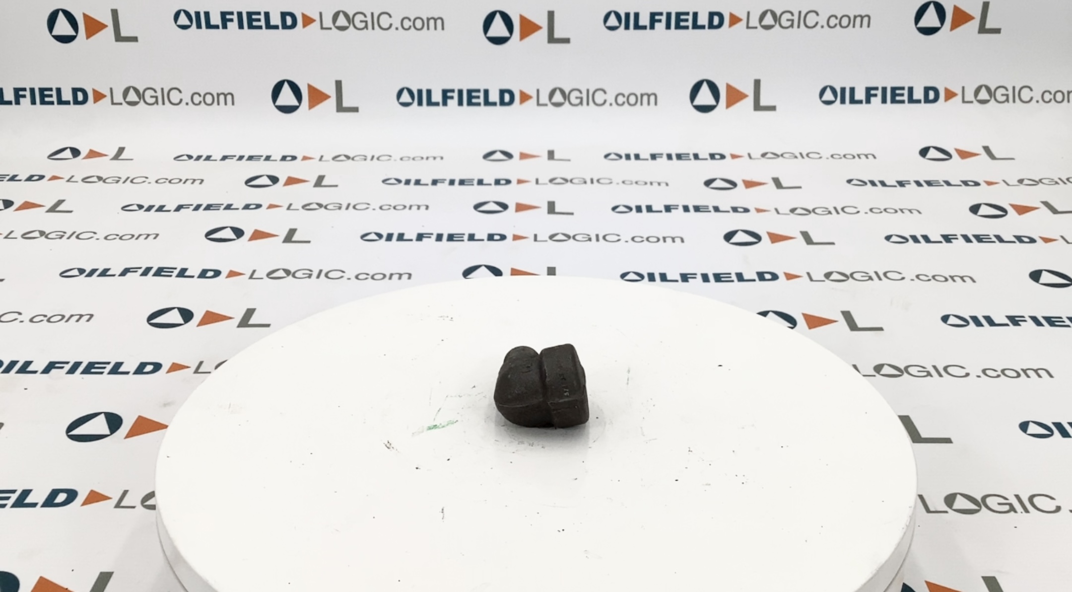 Street Elbow, THD, 3/8", MXF, 3M, SA105