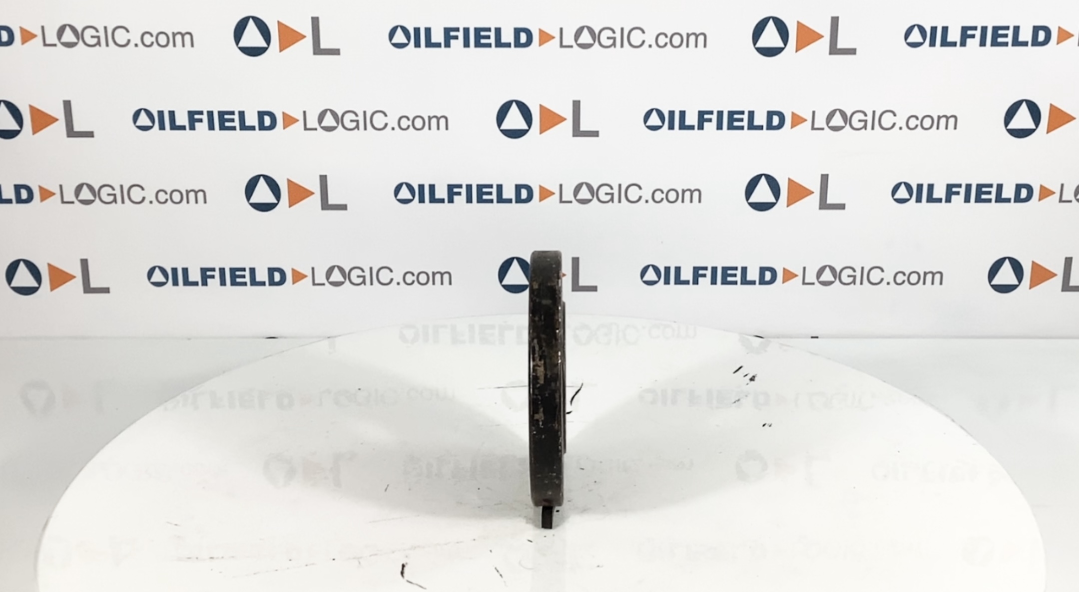 Flange, THD, 2"x1", RF, 150