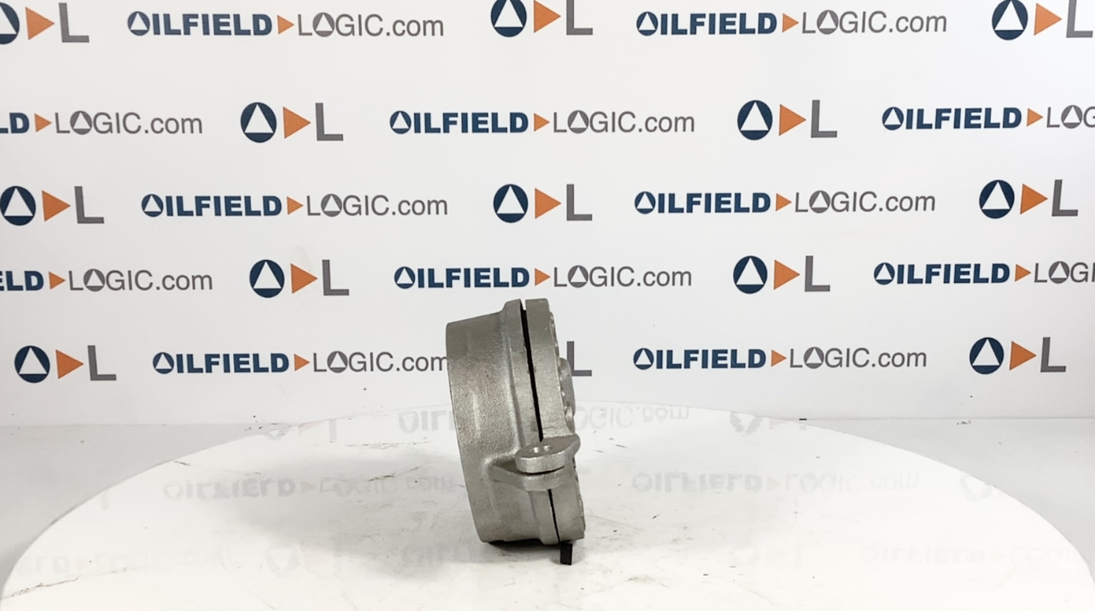 Fill Cap, Hinged, THD, 4"