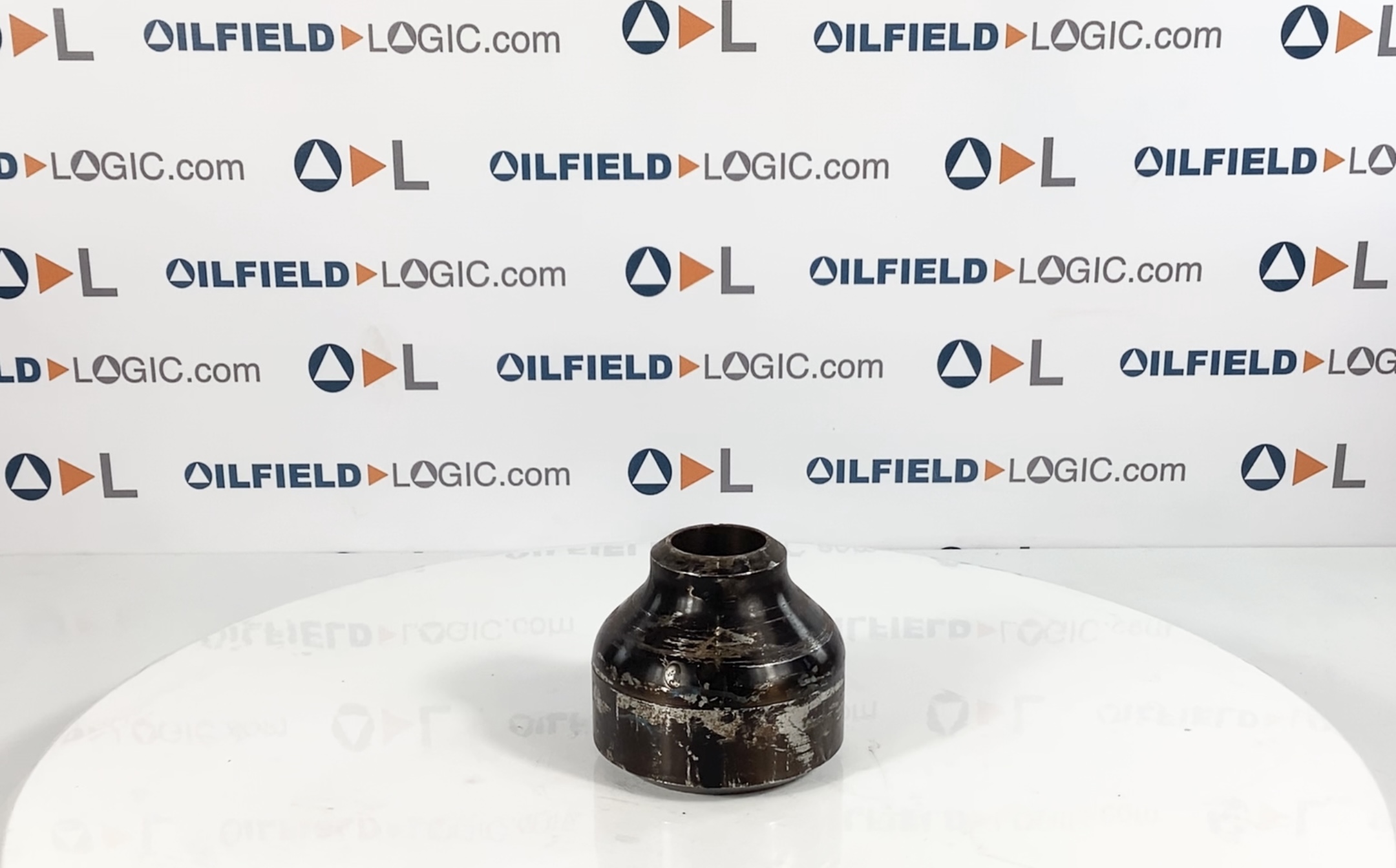 Reducer, Weld, 4" x 2", SCH160