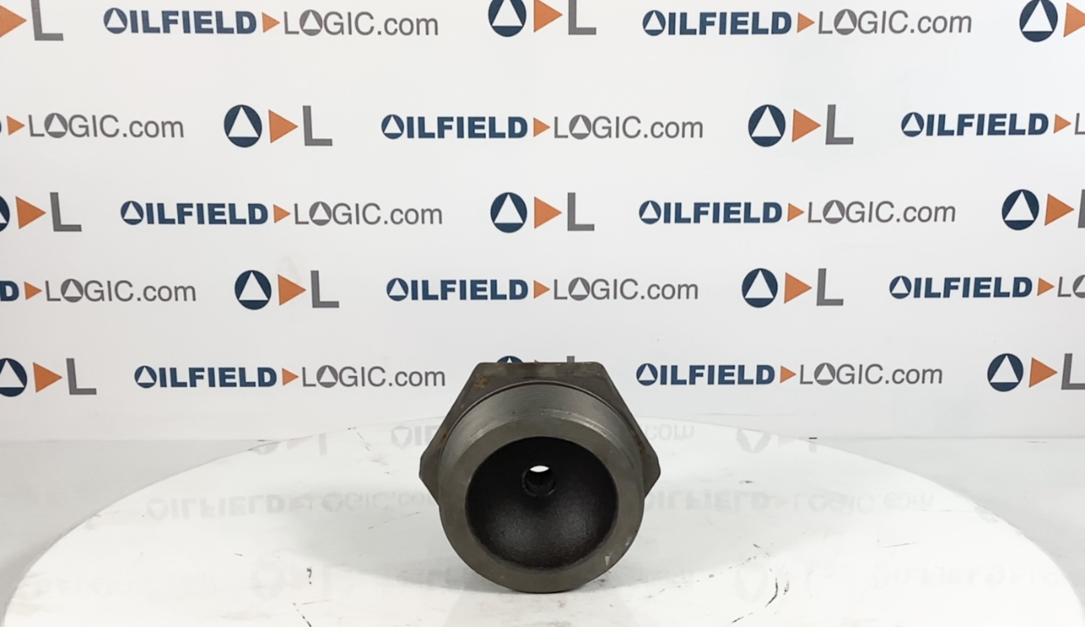 Bushing, Hex, THD, 4"x1/2", MNPT/FNPT, 6M, SA105