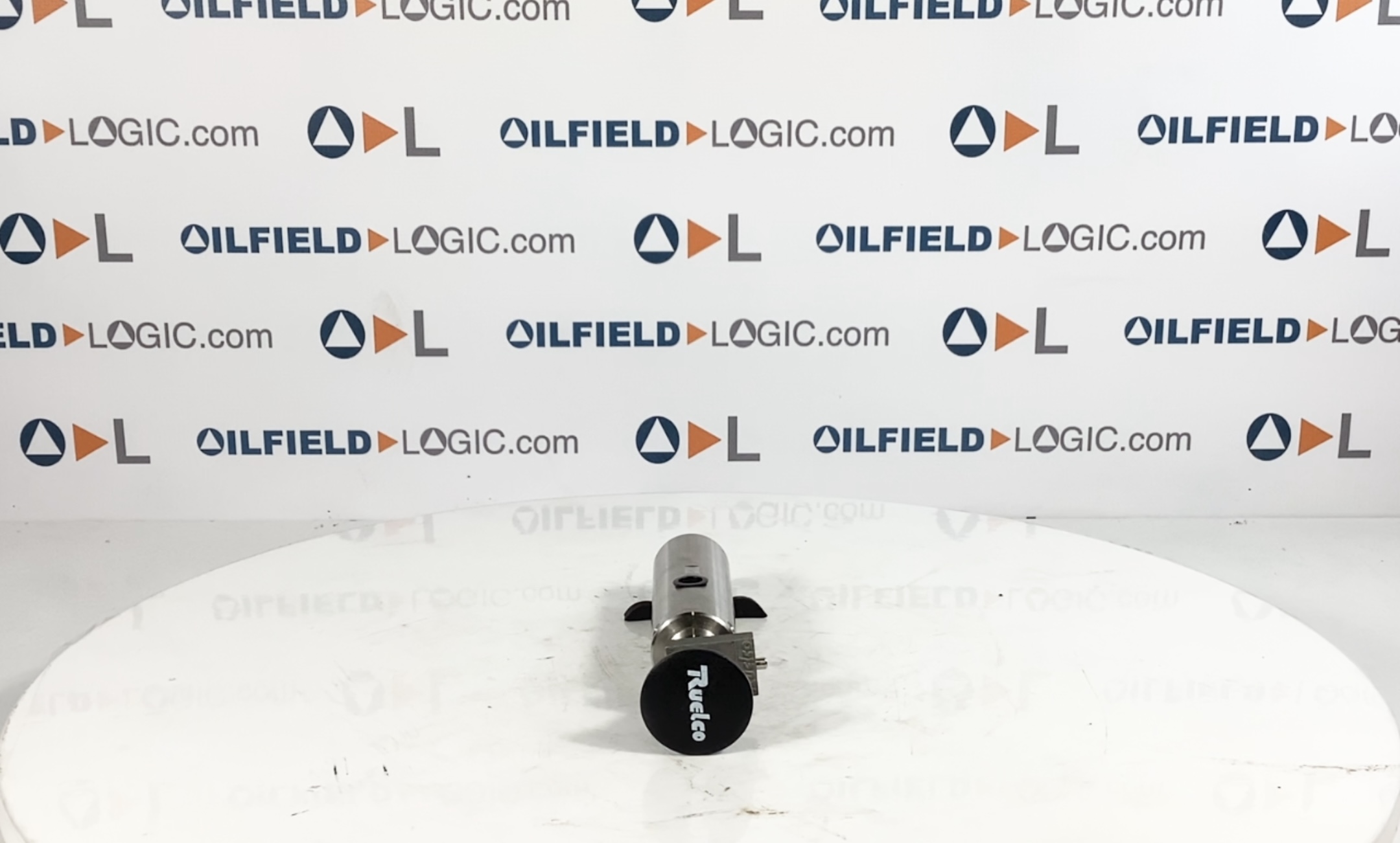 Valve, Solenoid, Relay, 3-Way, Ruelco, 1/4", 120#