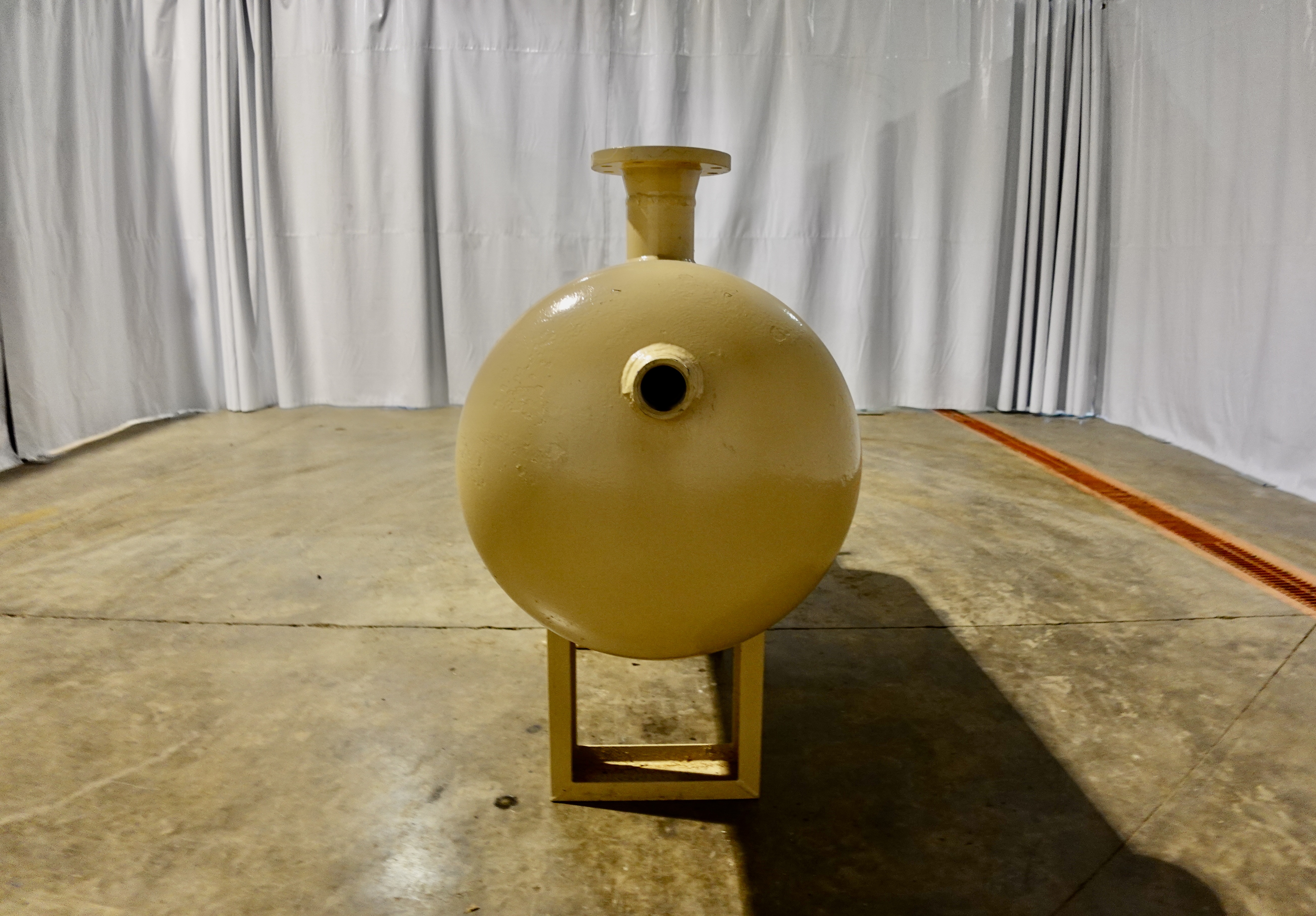 Used Flare Knockout, 24"x5', 30#