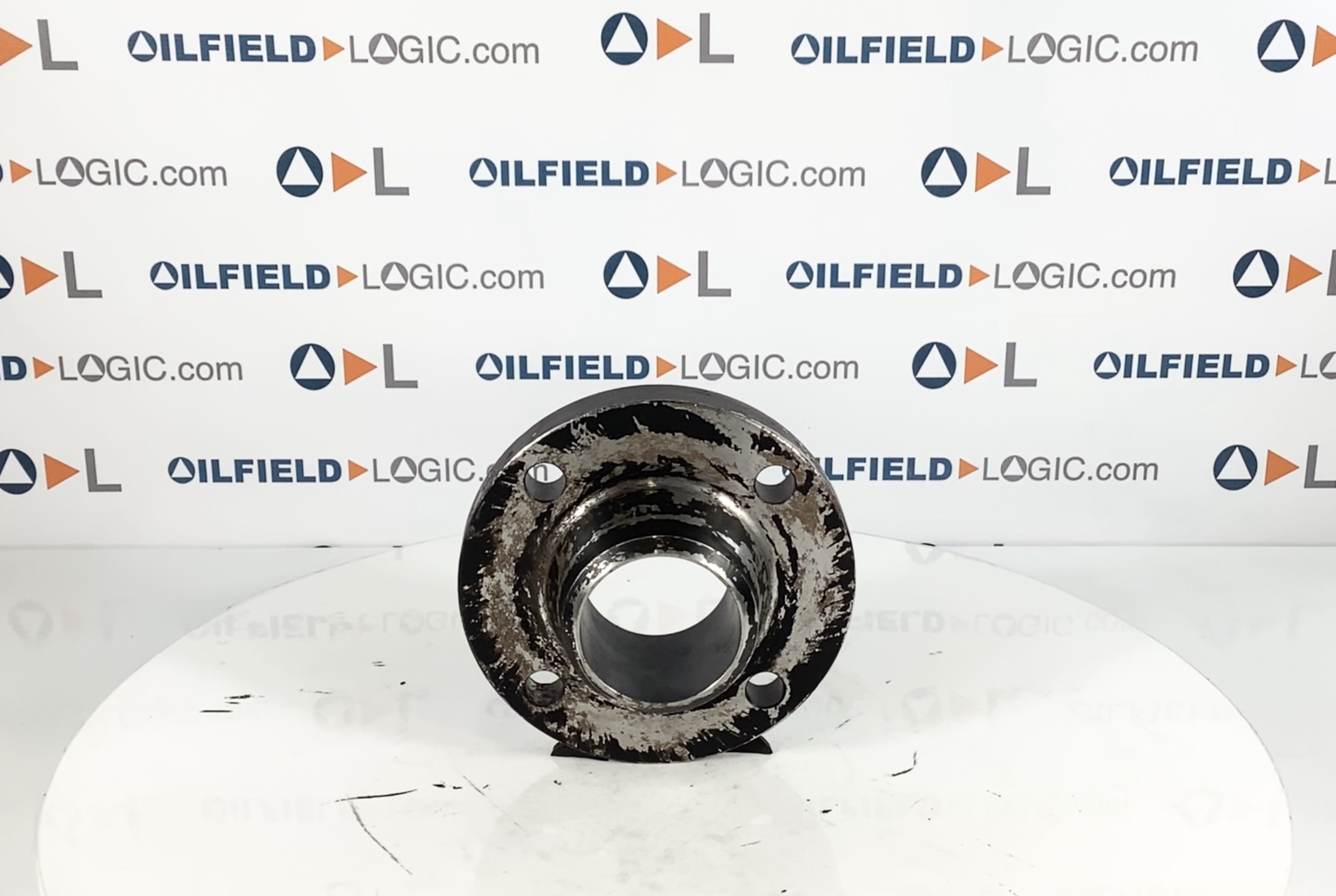 Flange, Pipe, 3", RFWN, 150, XH