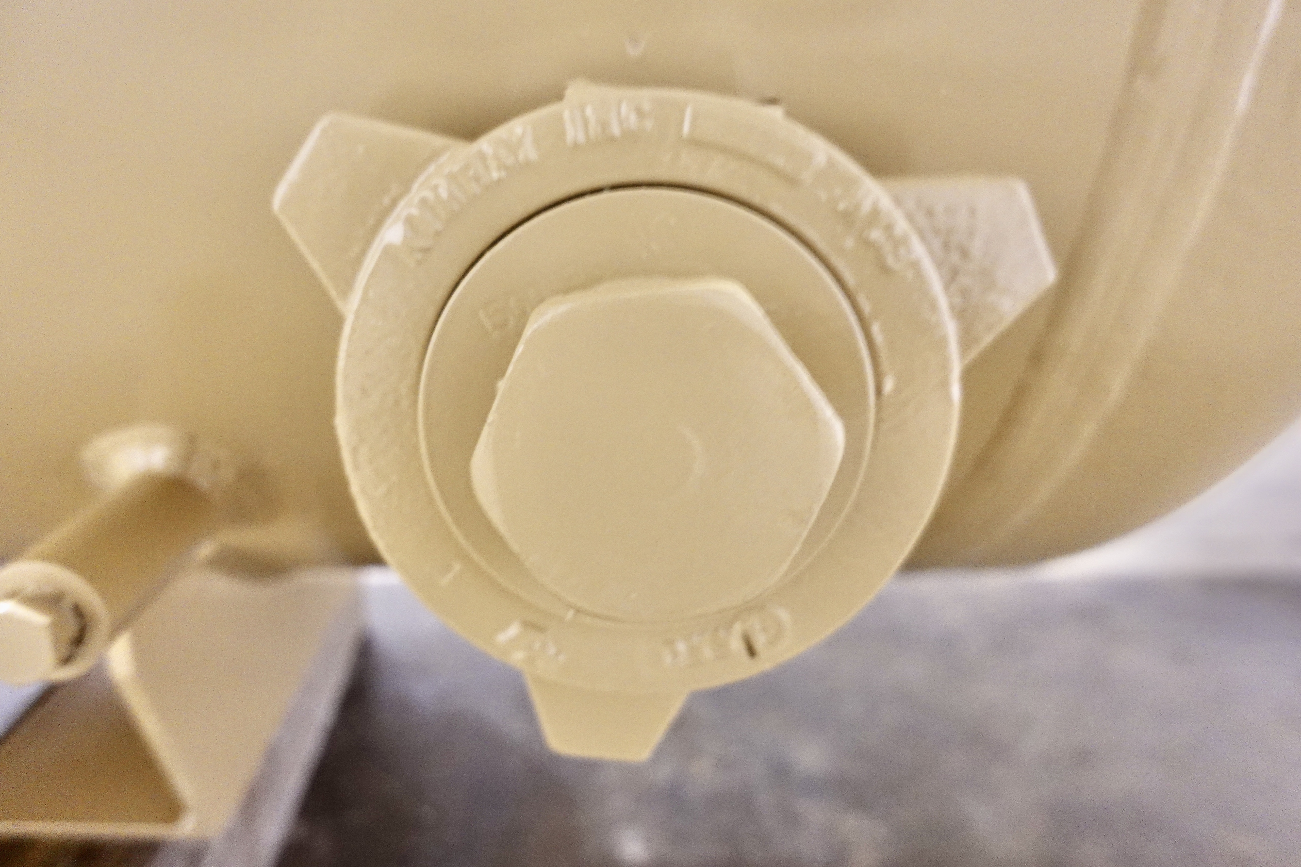 Separator, Horizontal, 3P, 30" x 10', 250#