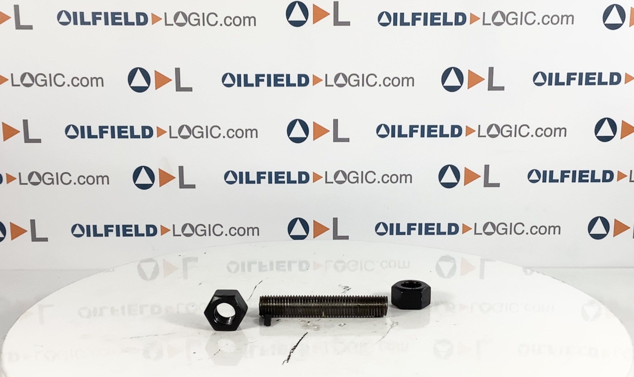 Stud, THD, 7/8"-9 x 5", B-7