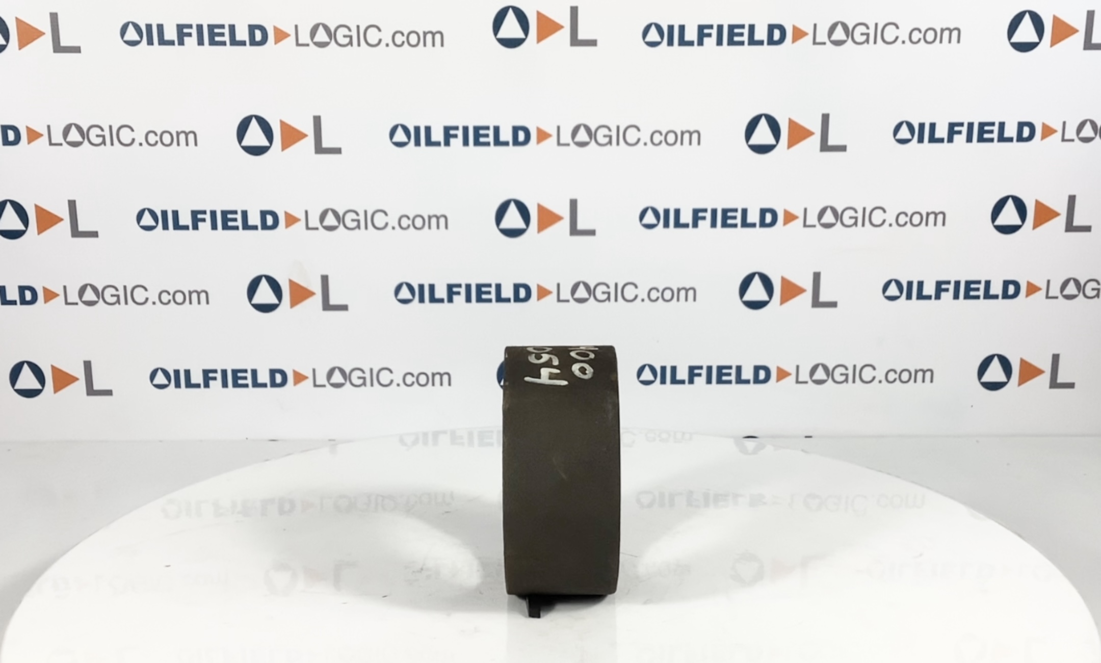 Coupling, W/THD, 4"xHalf, 3M, SA105