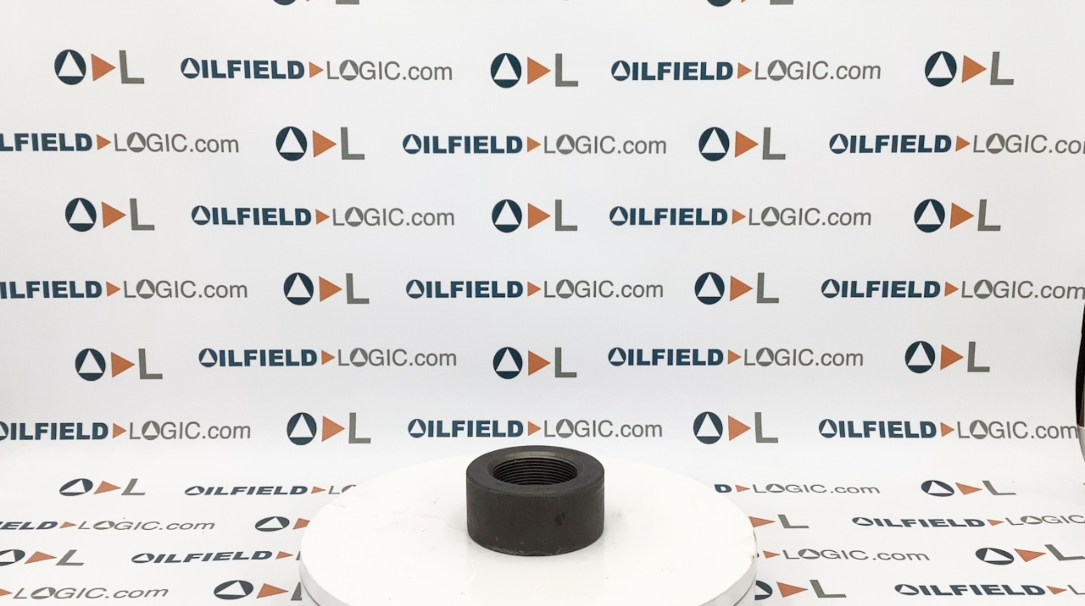 Coupling, THD, 2"xHalf, 6M, SA105