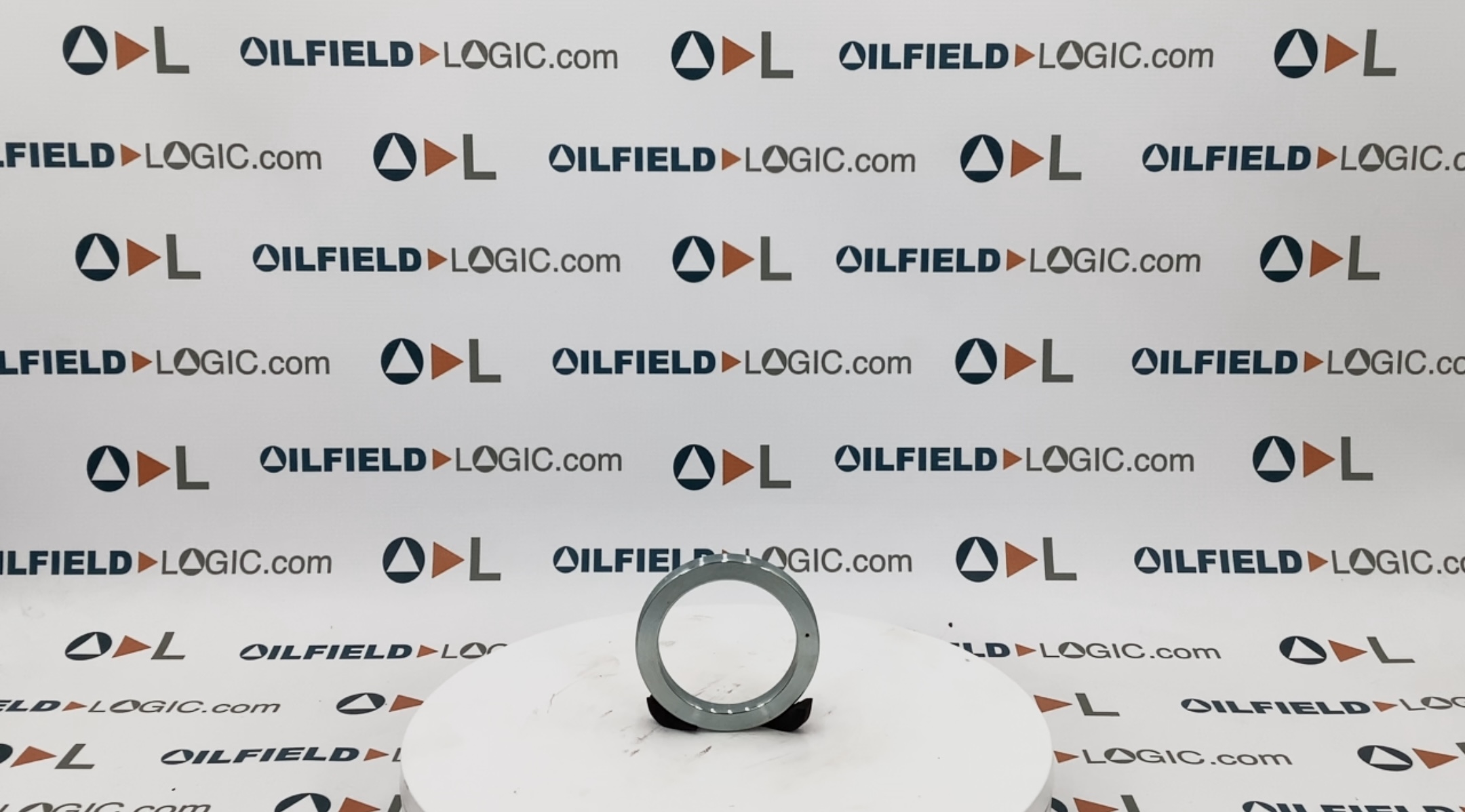 Gasket, Ring Joint, 2", 2000#, Iron, BX152