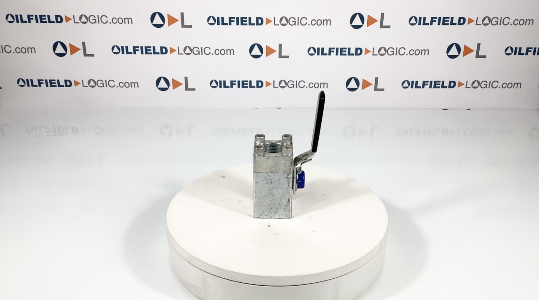 Valve, Ball, FxF, 1", 3000#