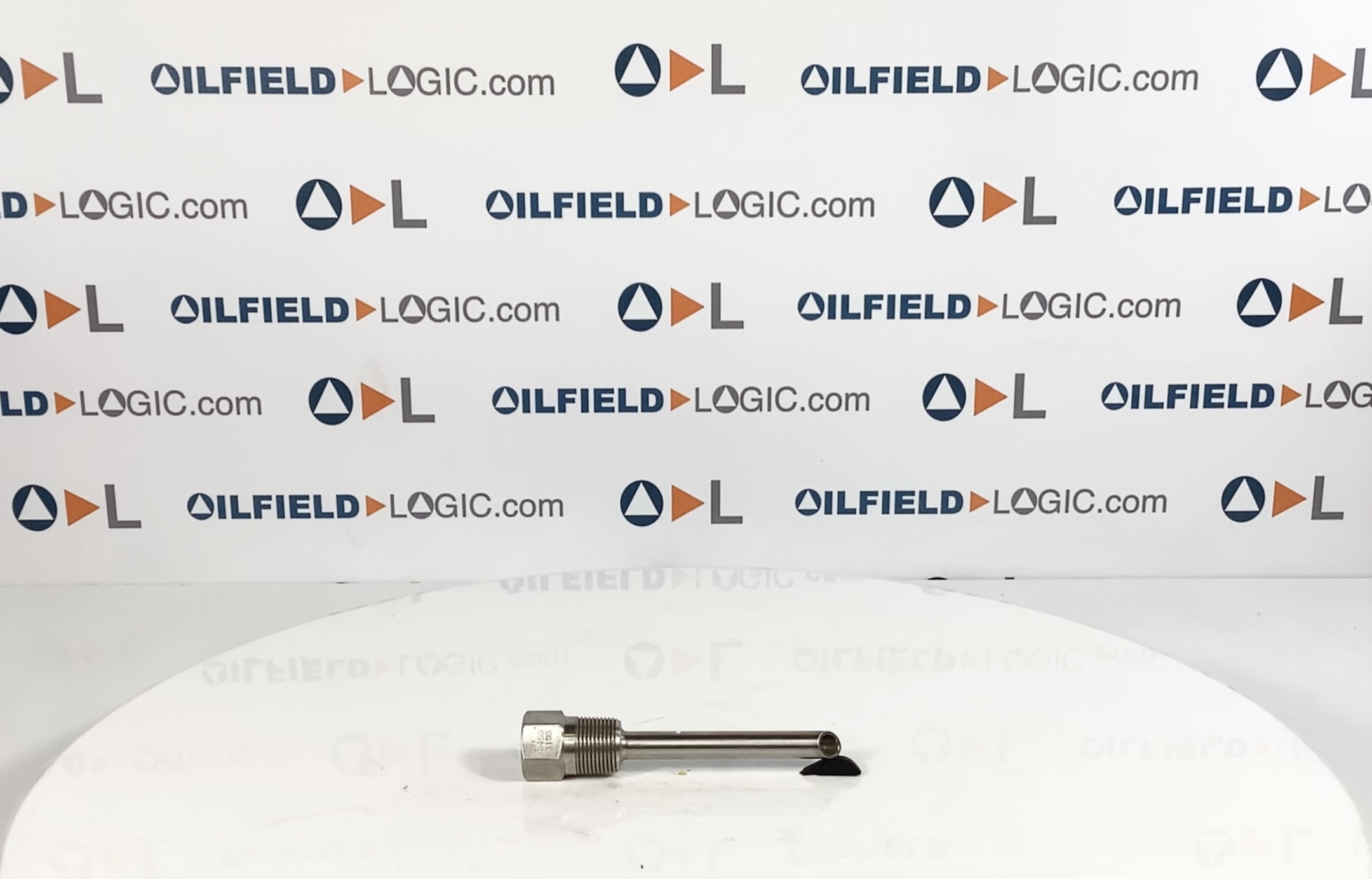 Sample Probe, THD, 1/2"x3/4"x4", 304SS