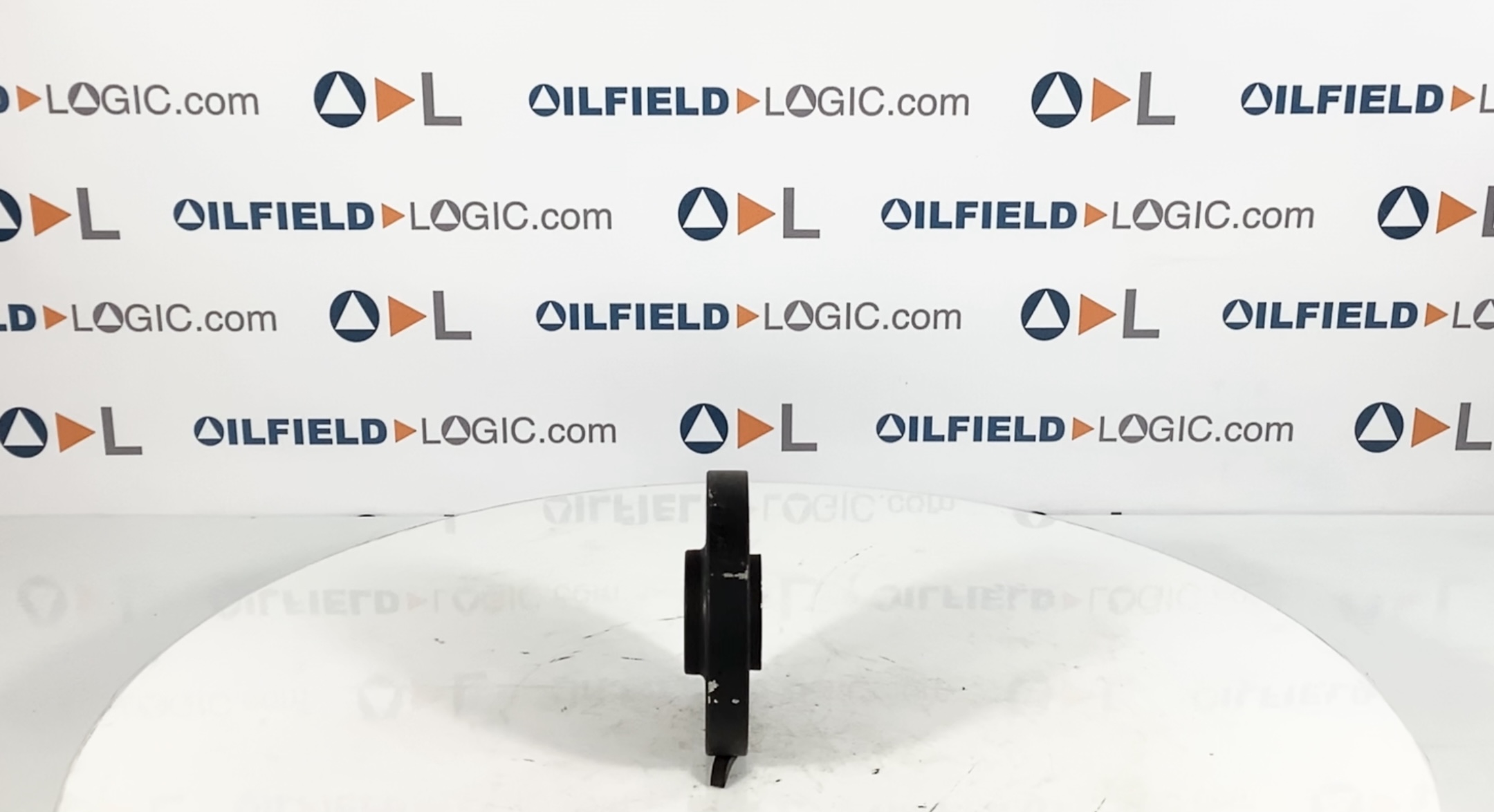 Flange, THD, 1"x1", RF, 600