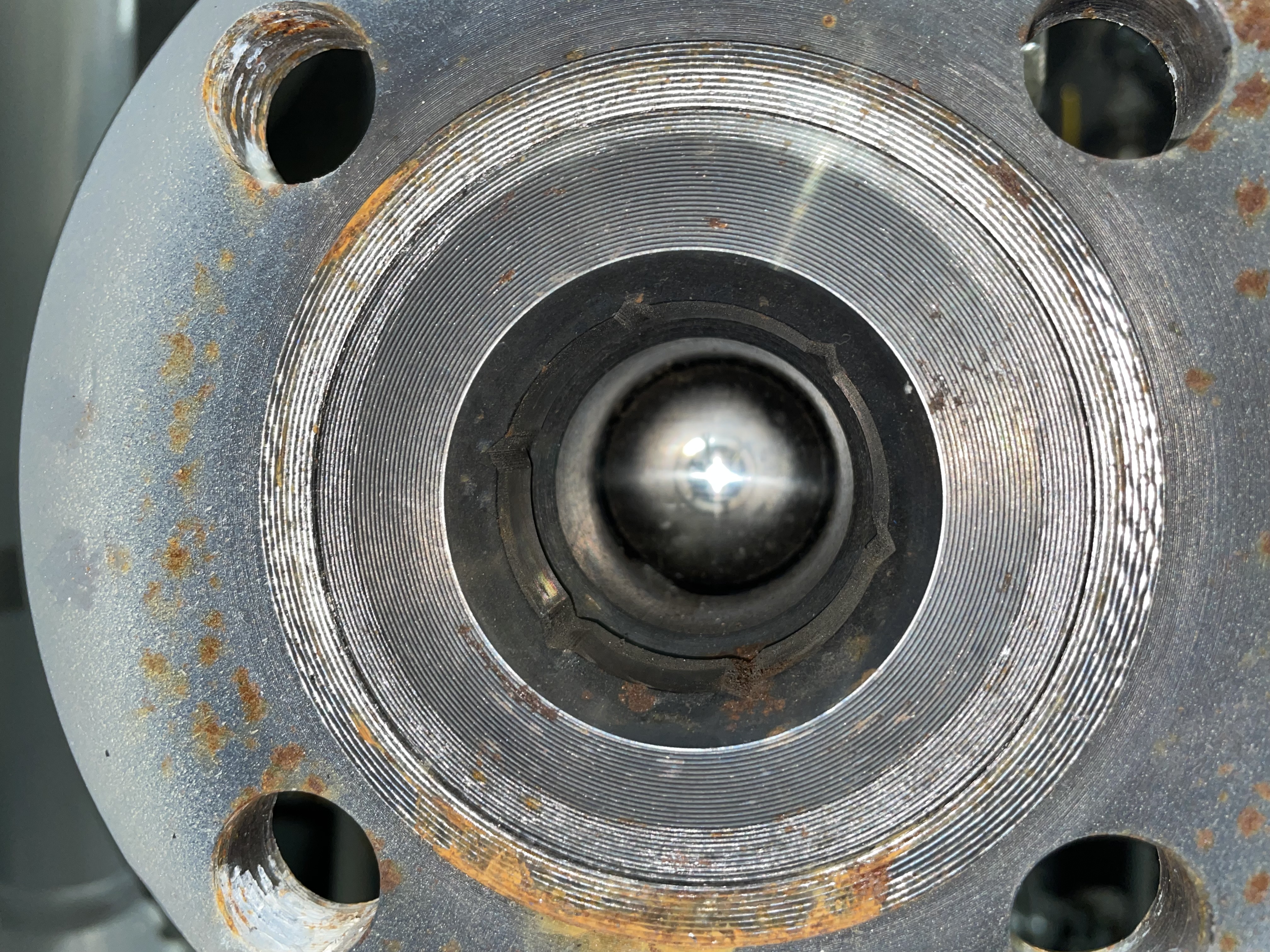 Dehy, Regen, 1.5 MMBTU