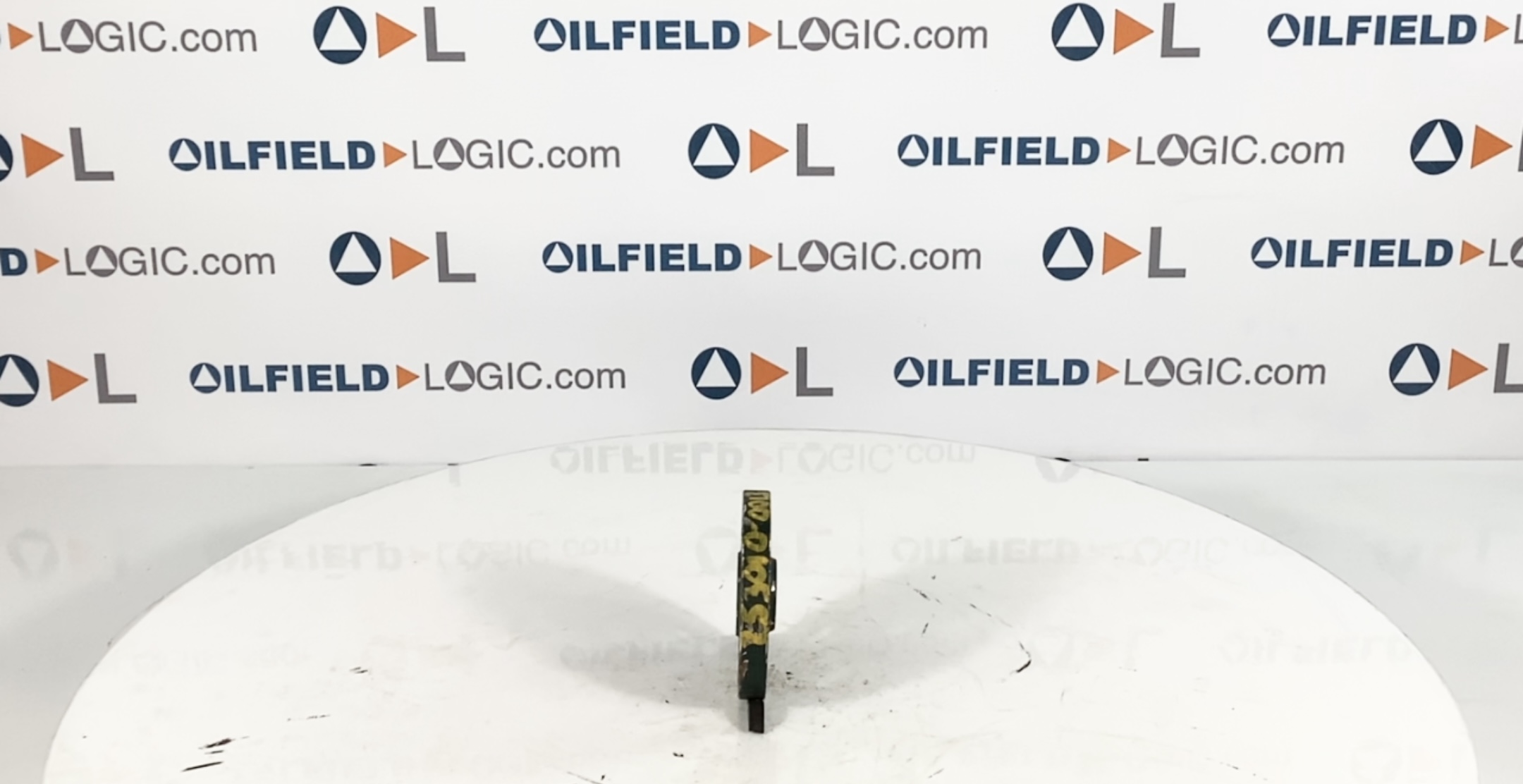 Flange, THD, 1/2"x1/2", RF, 150