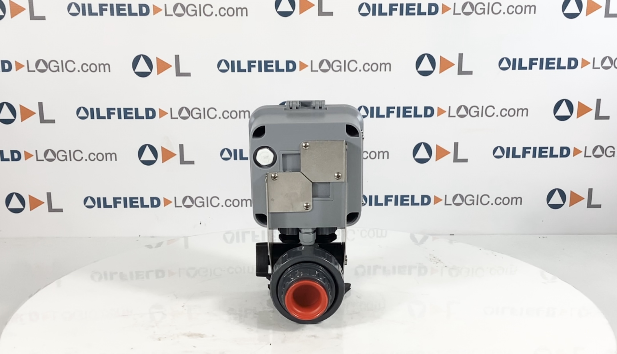 Meter, Flow, Blancett, 1", BC3000