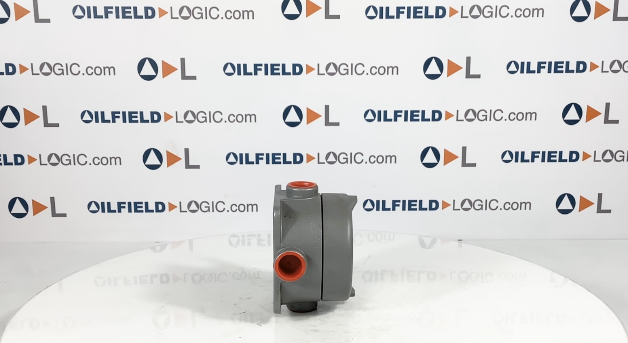 Junction Module, Conduit, Electrical, 3/4", FxF