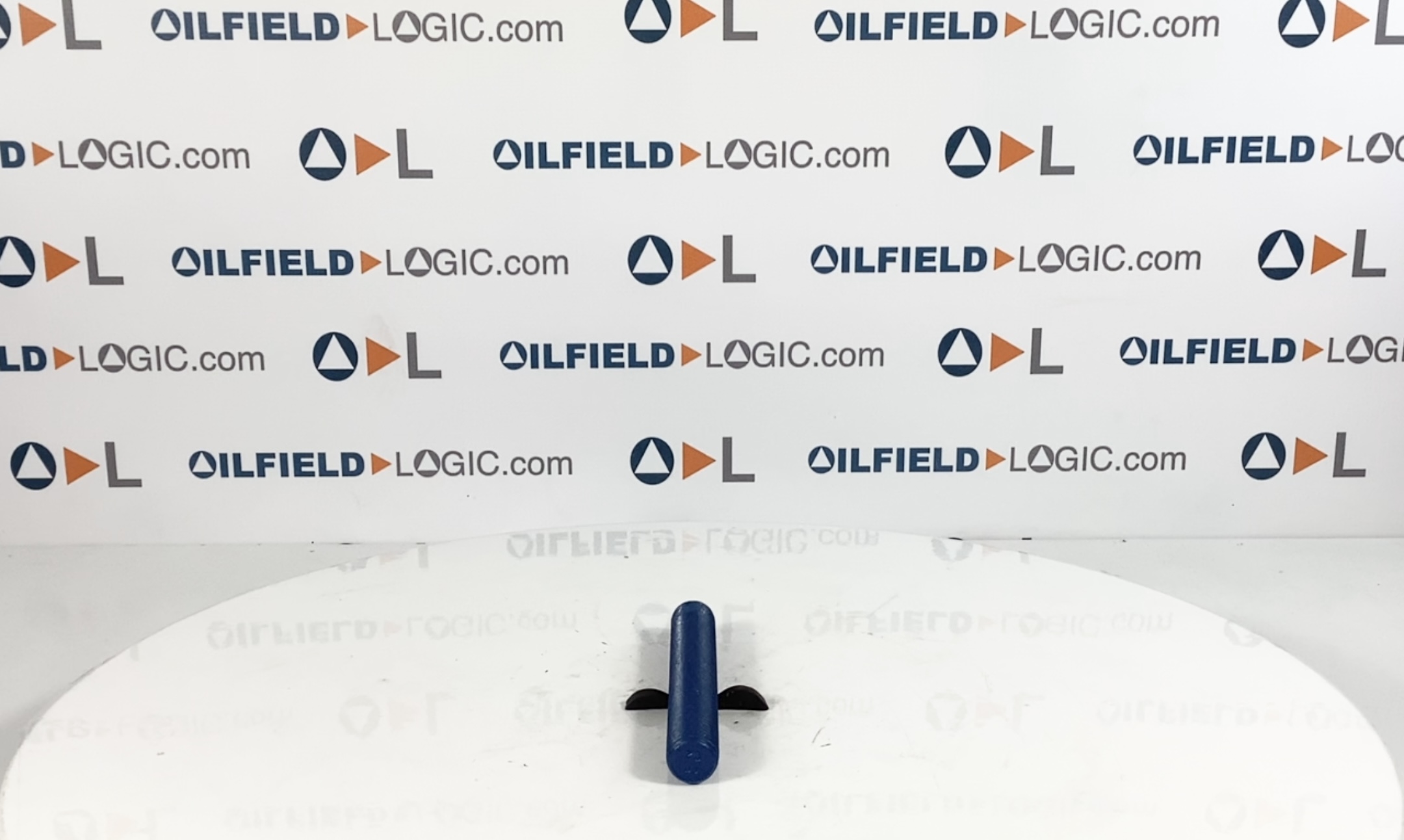 Stud, THD, 7/8"-9x6-3/4", Teflon