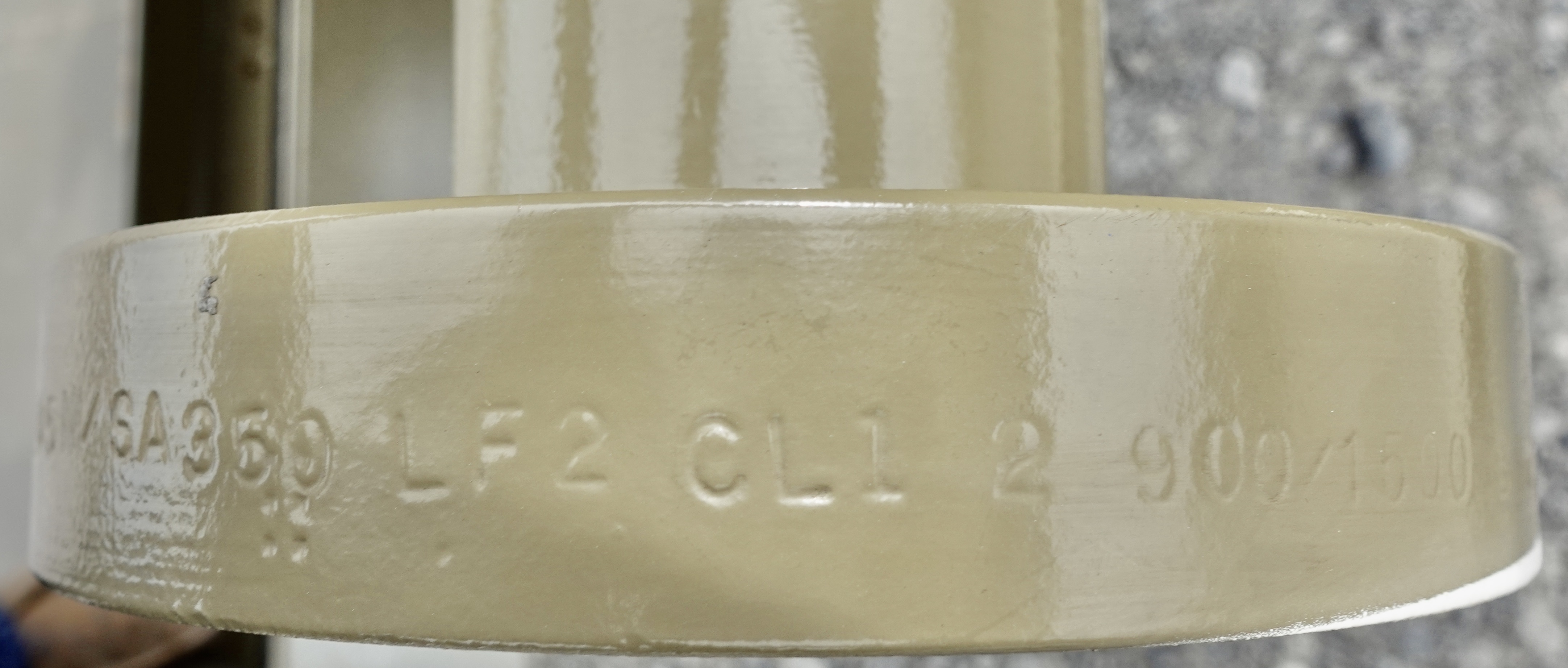 Sand Trap, Gravity, 30"x10', 2000#