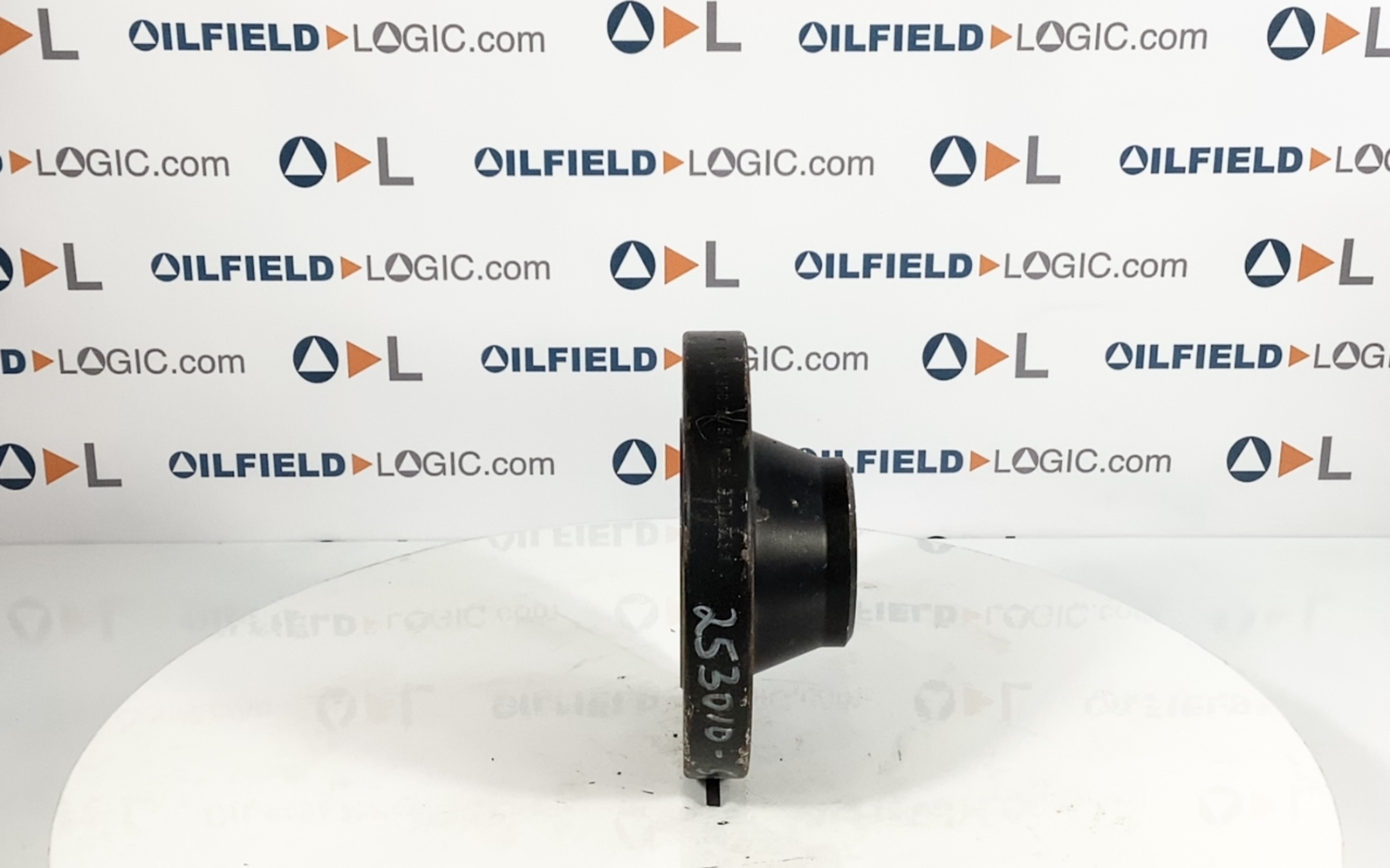 Flange, Pipe, 3", RFWN, 300, STD