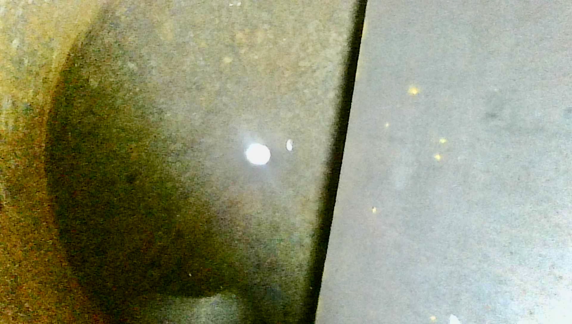 Sand Trap, Gravity, 30"x10', 2000#