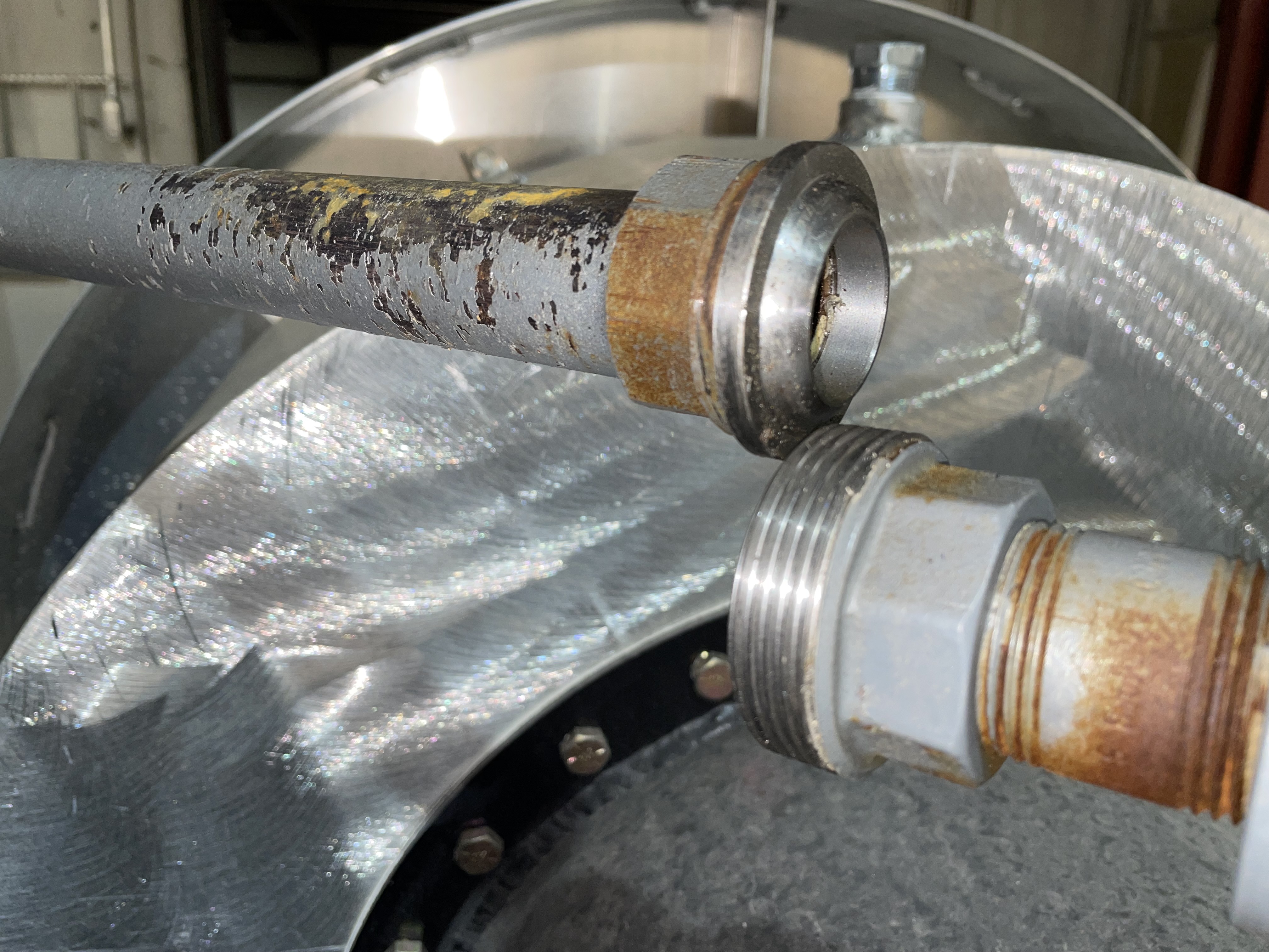 Dehy, Regen, 1.5 MMBTU