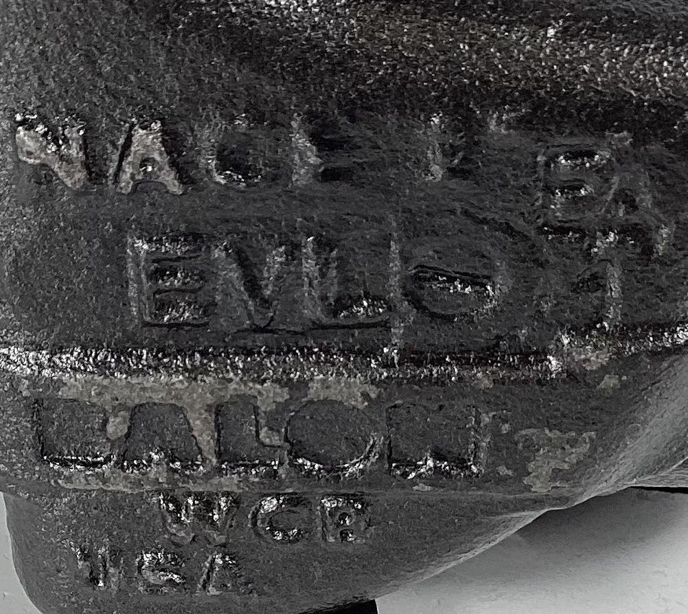 Valve, Check, 1", FxF, 2500#