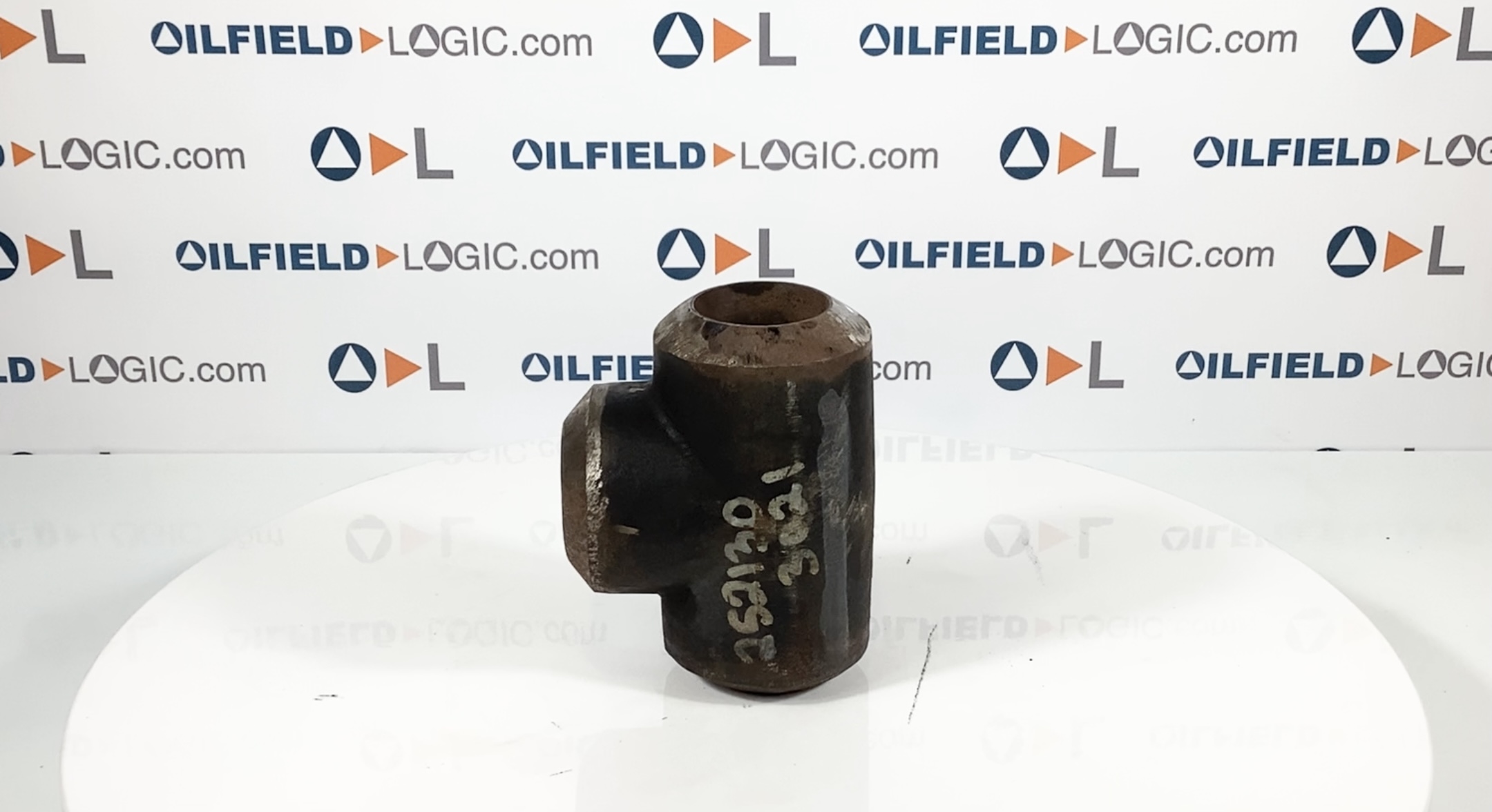 Tee, Weld, 3", XXH, SA105