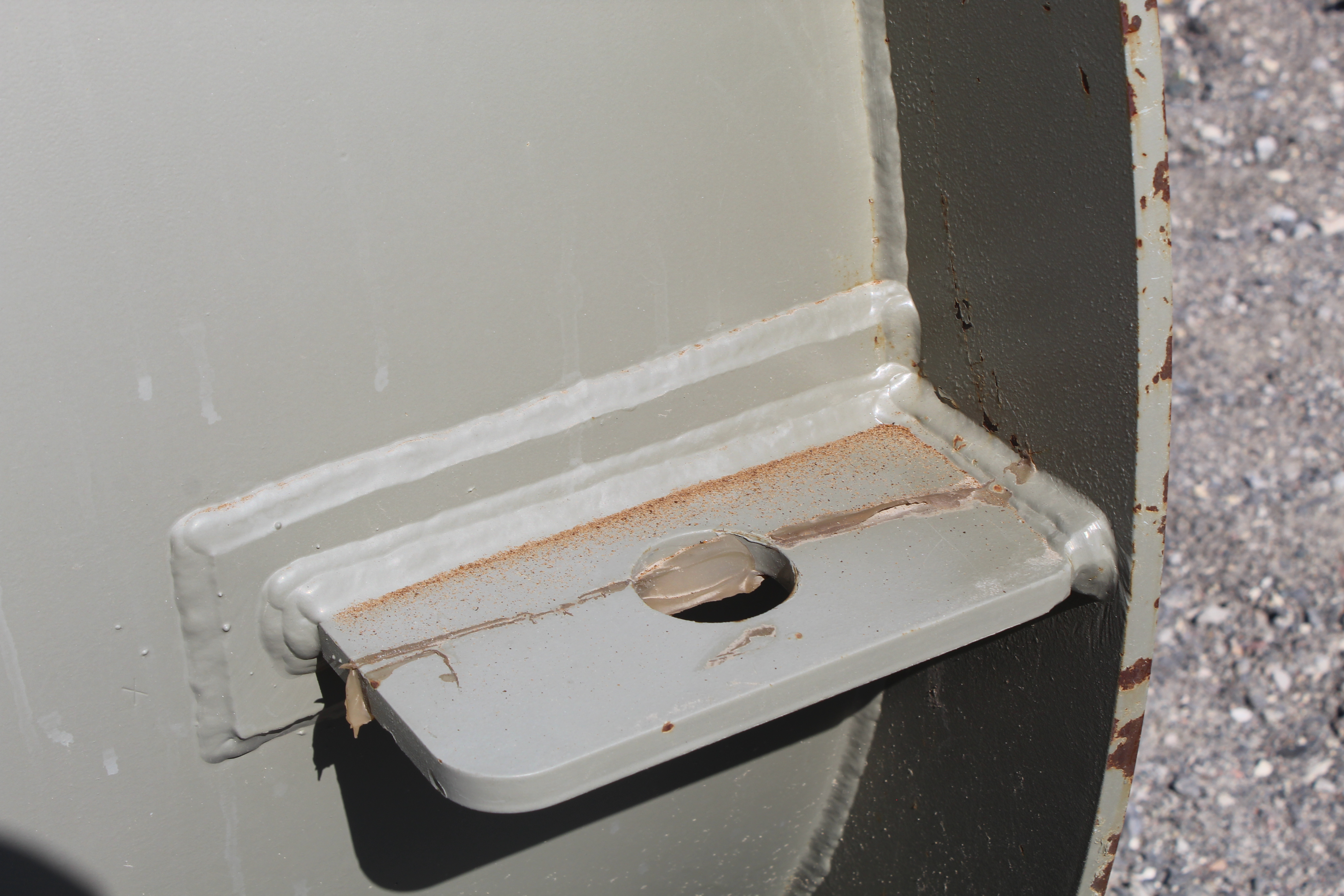 Heater Treater, Vertical, 48"x15', 125#