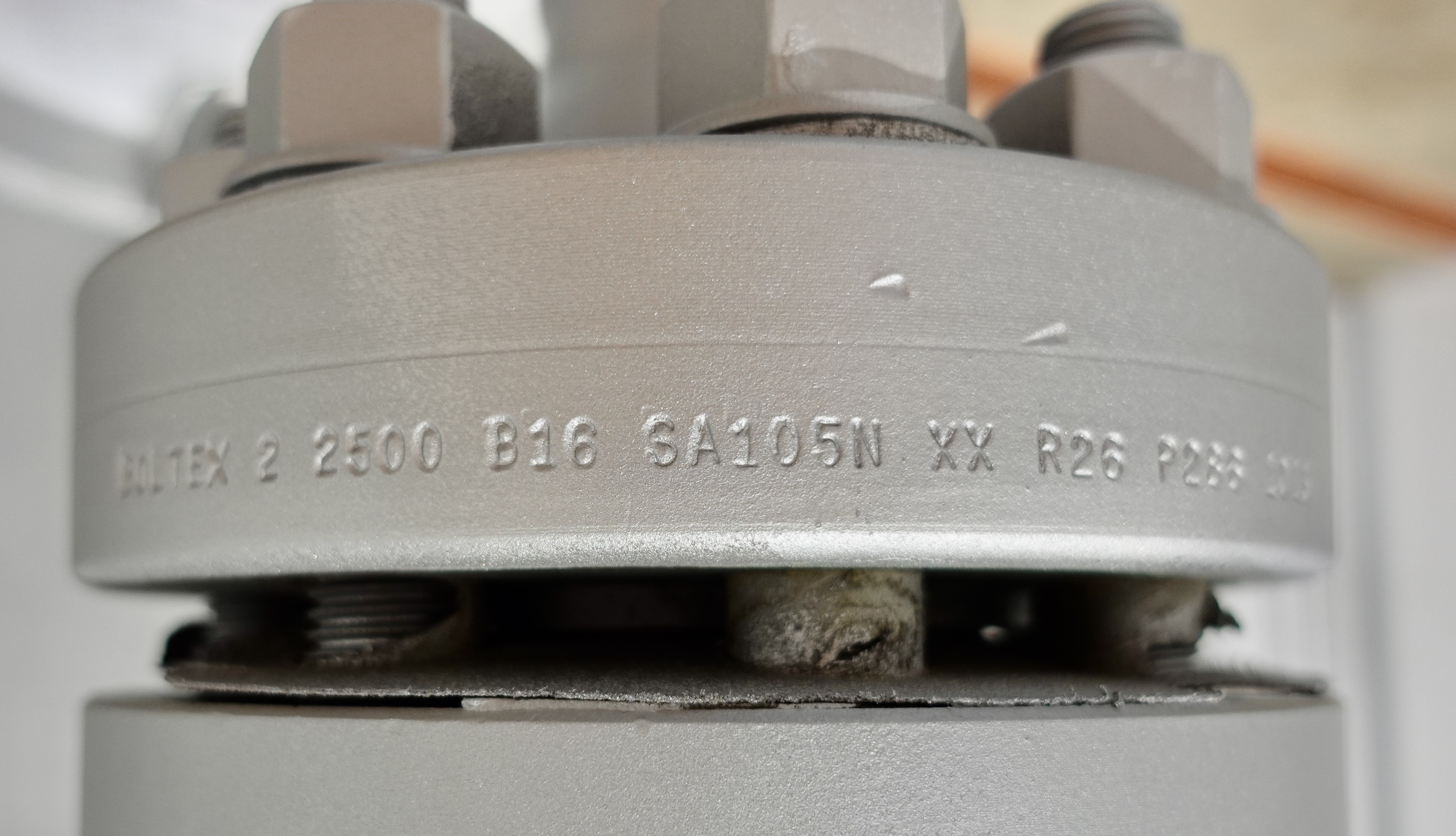 Used Sand Trap, Gravity, 28"x8', 5000#