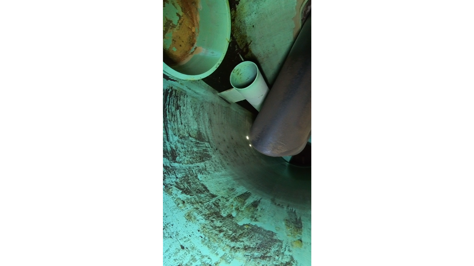 Heater Treater, Vertical, 48"x15', 125# MAWP