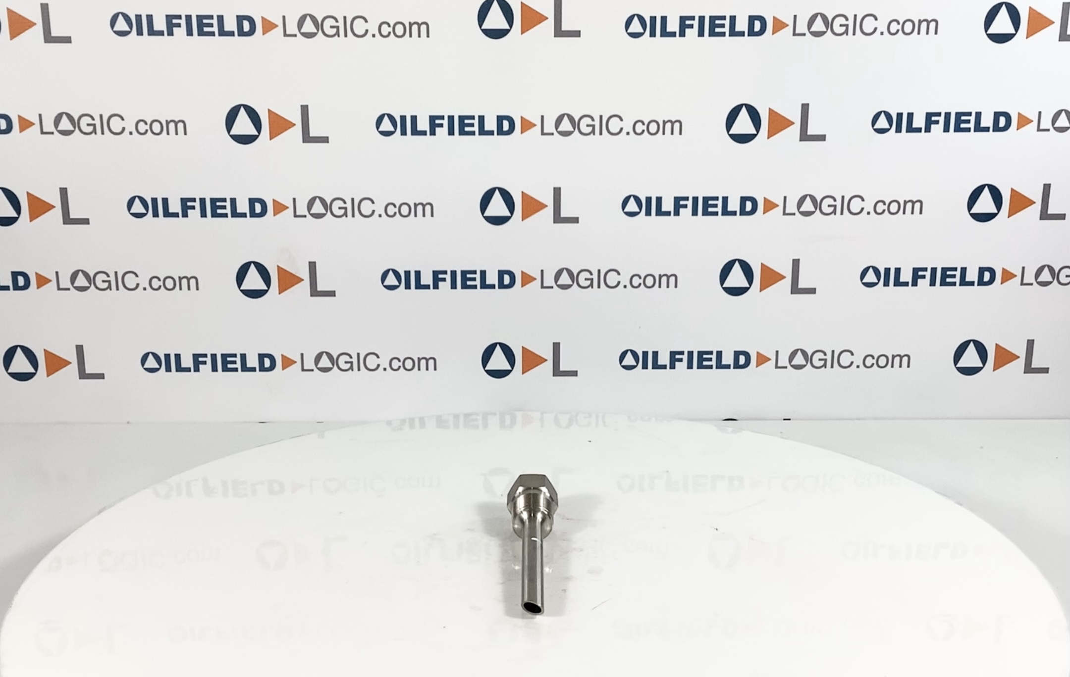 Thermowell, THD, 1/4"x3/4"x4", 316SS