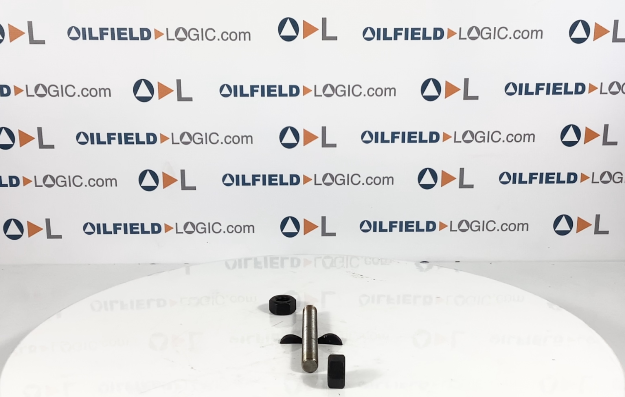 Stud, THD, 5/8"-11 x 5-1/2", B-7