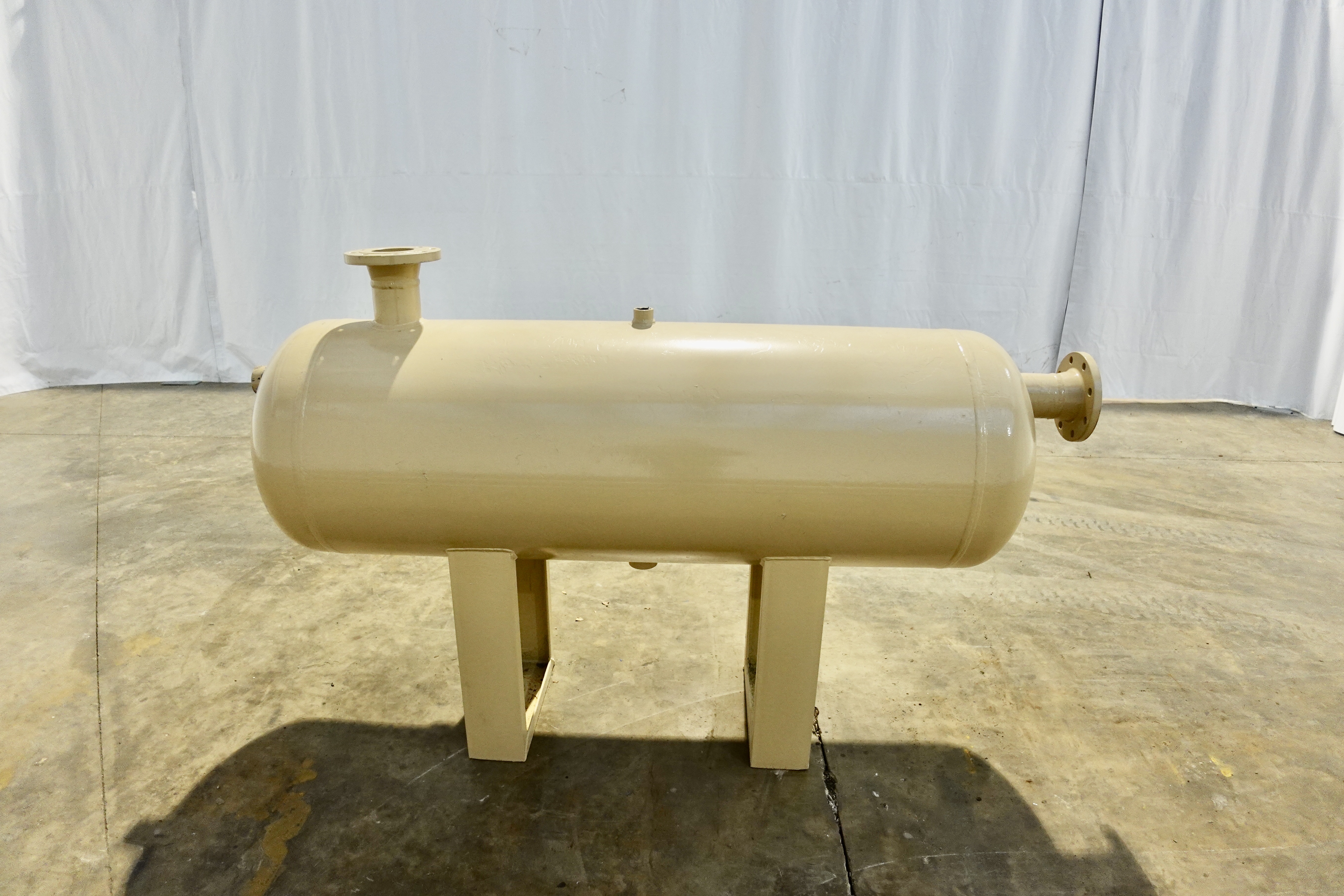 Used Flare Knockout, 24"x5', 30#