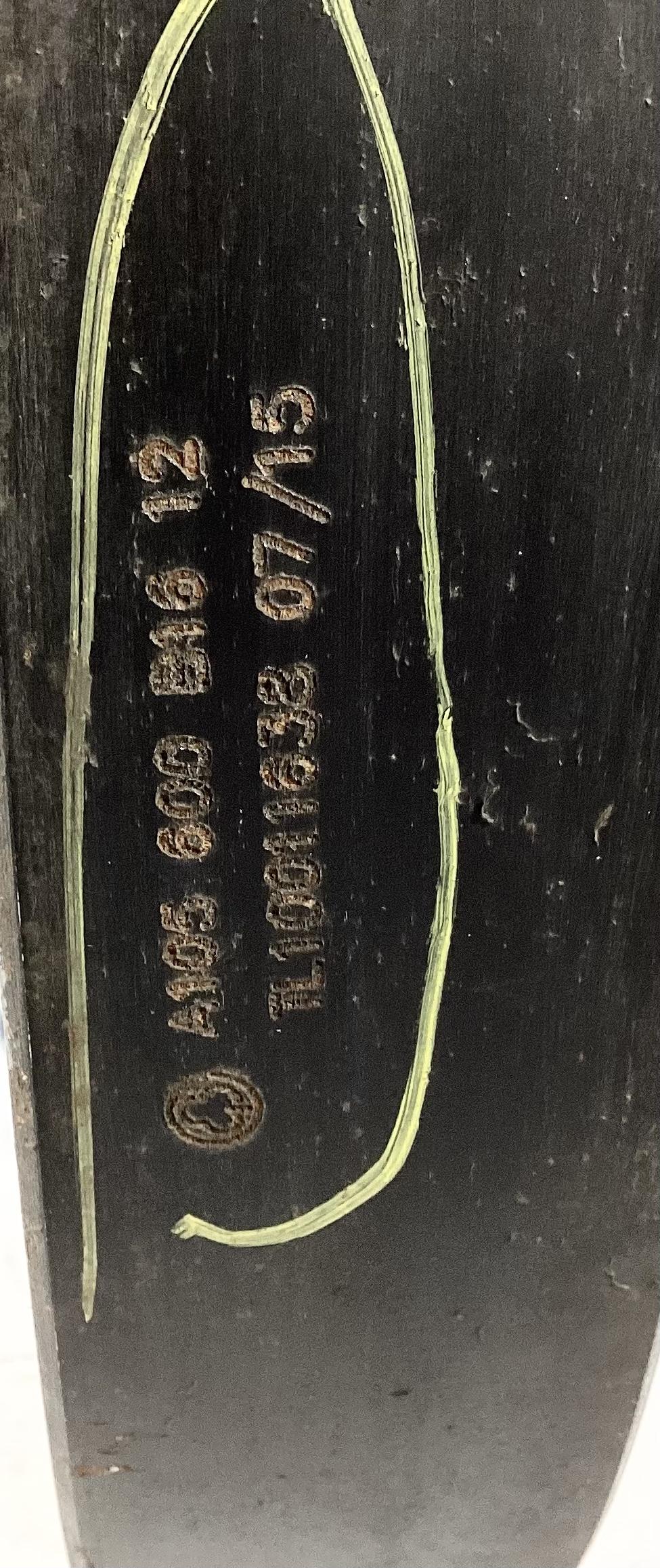 Flange, Blind, 12", RFWN, 600