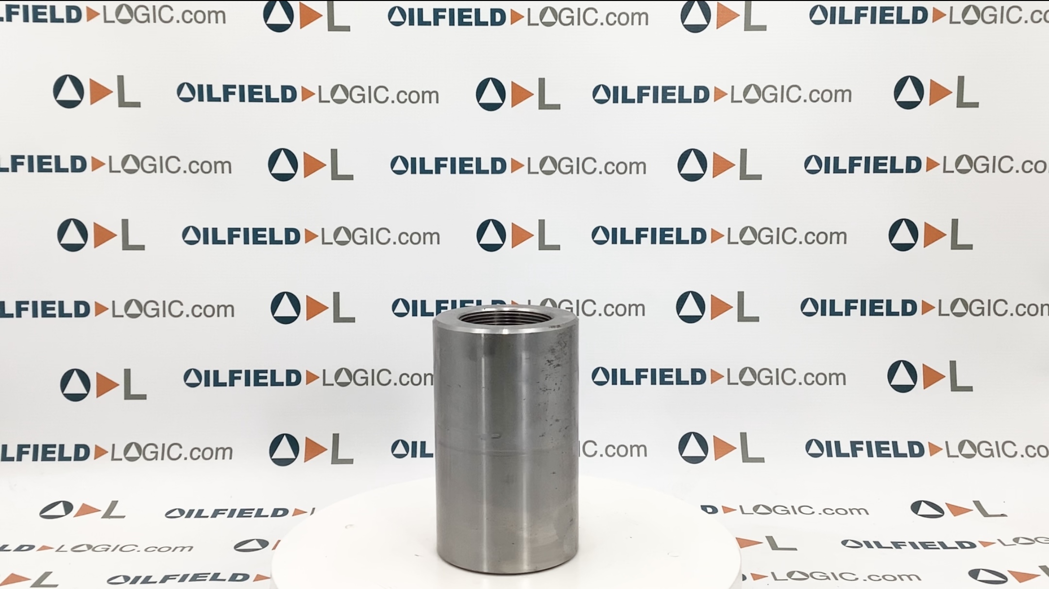 Coupling, THD, 2"x6", 6M, SA105