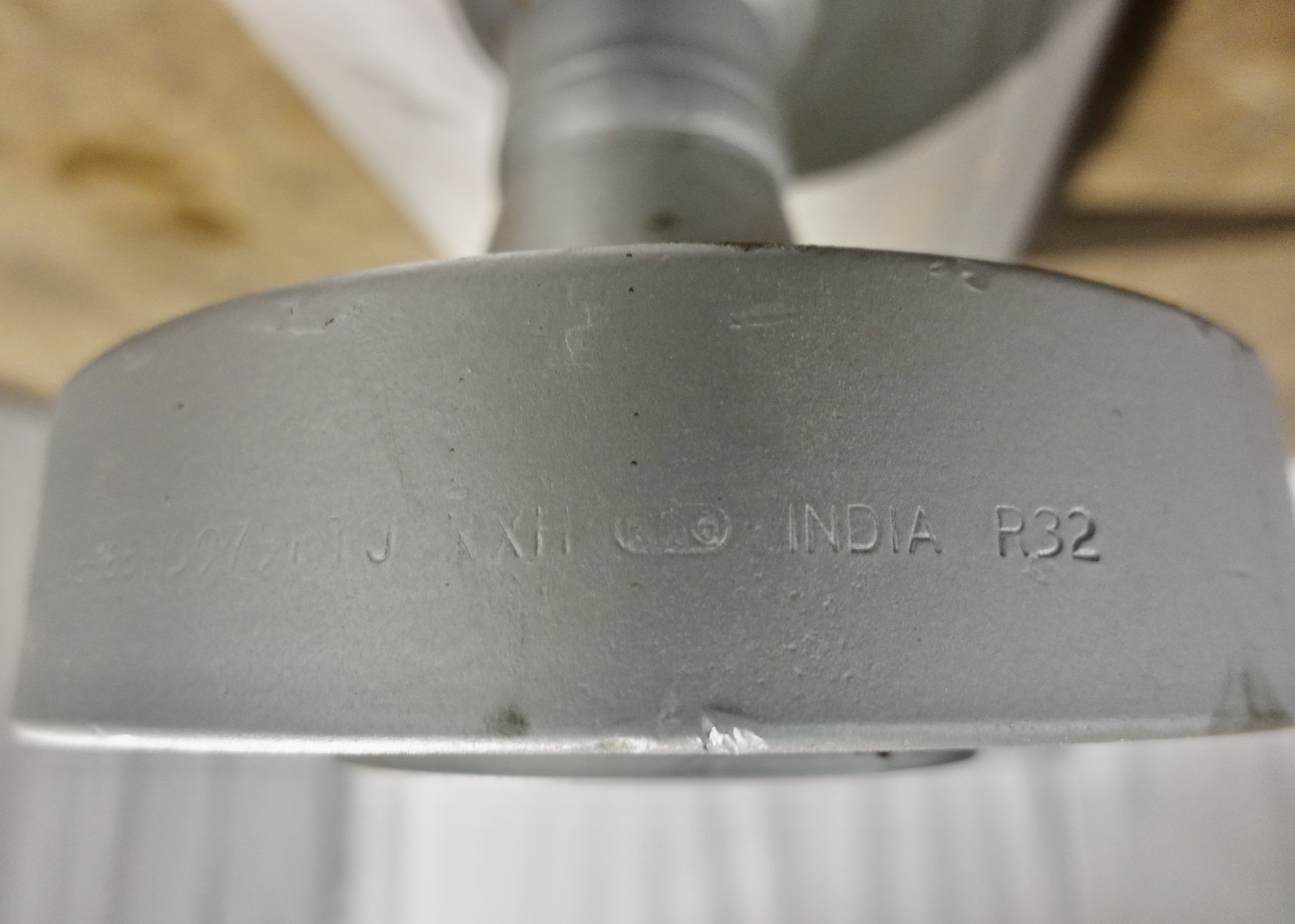 Refurbished Sand Trap, Gravity, 20"x8', 5000#