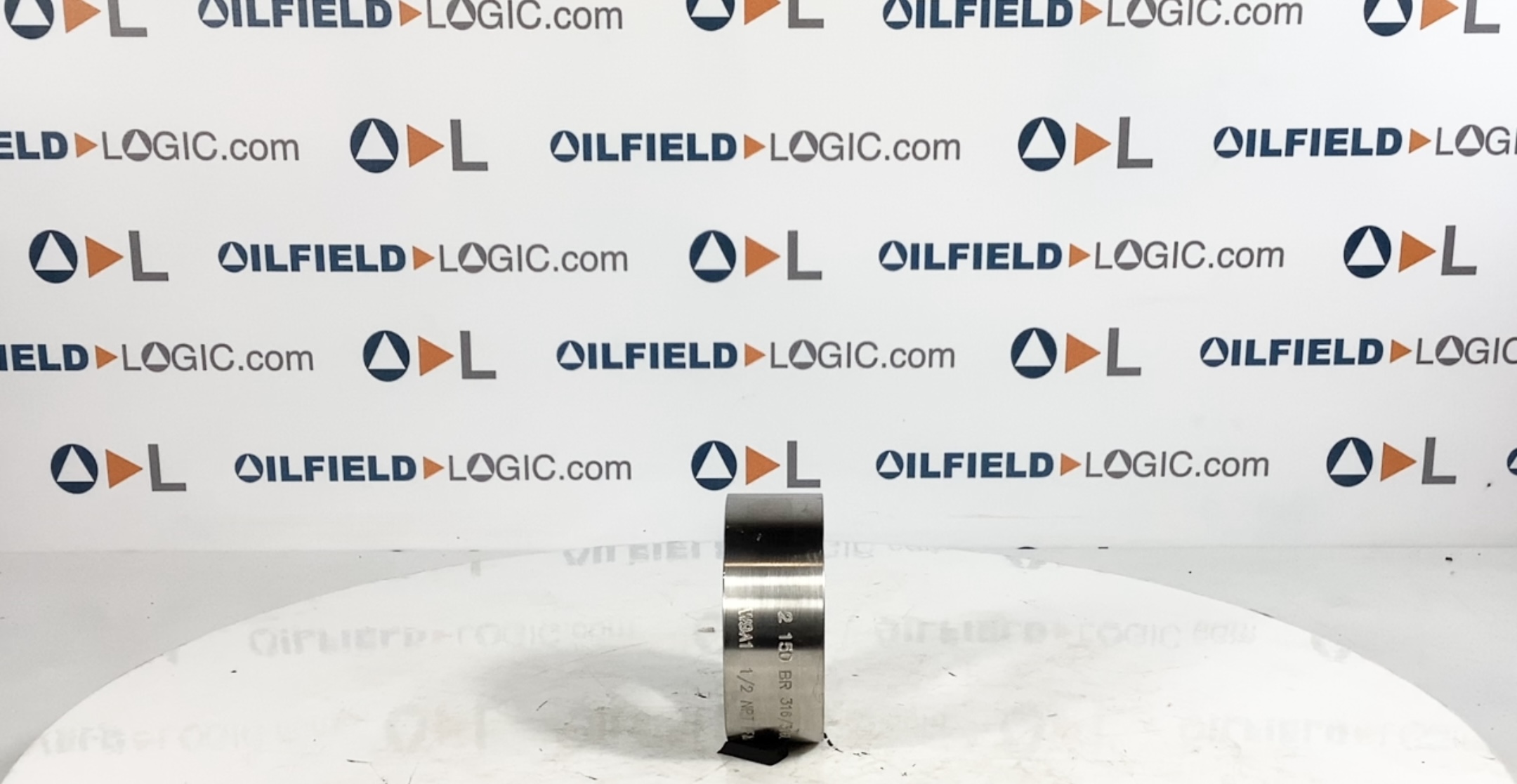 Bleed Ring, 2"x1/2" FNPT, 150#