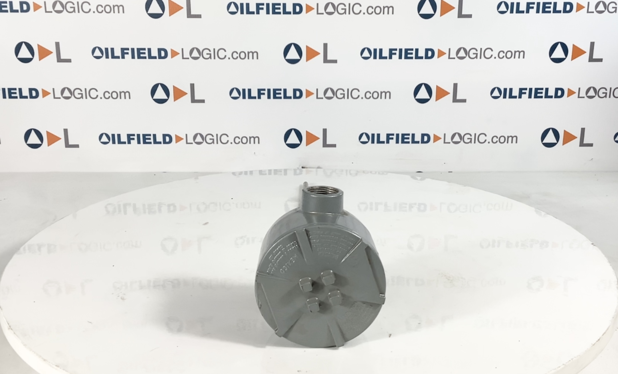 Thermowell, 1/2" MNPTx3/4" FNPT