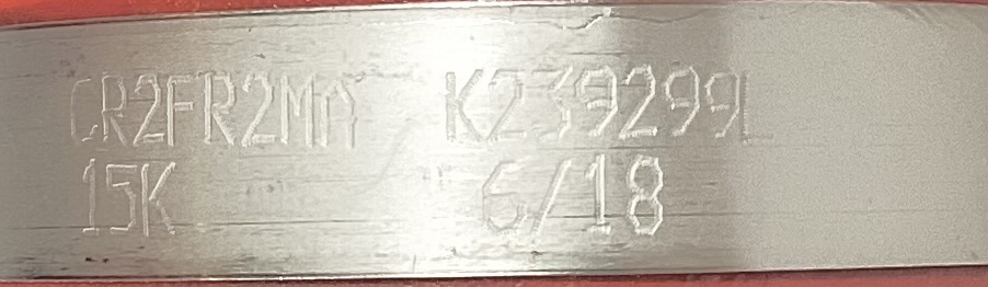 Ell, Kemper, FIG 1502, 2", 15,000#