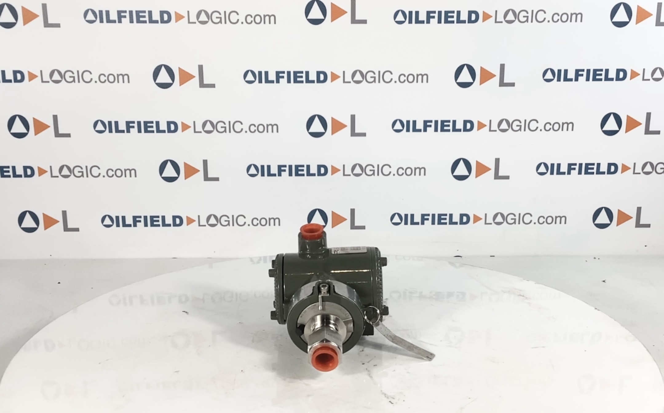 Transmitter, Pressure, 1/2", 290#