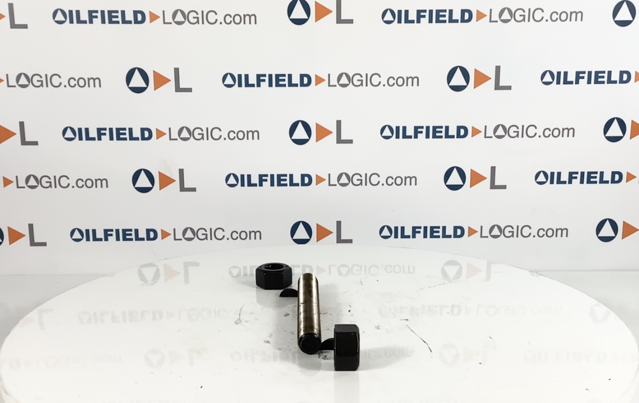 Stud, THD, 7/8"-9 x 7 1/4", B-7