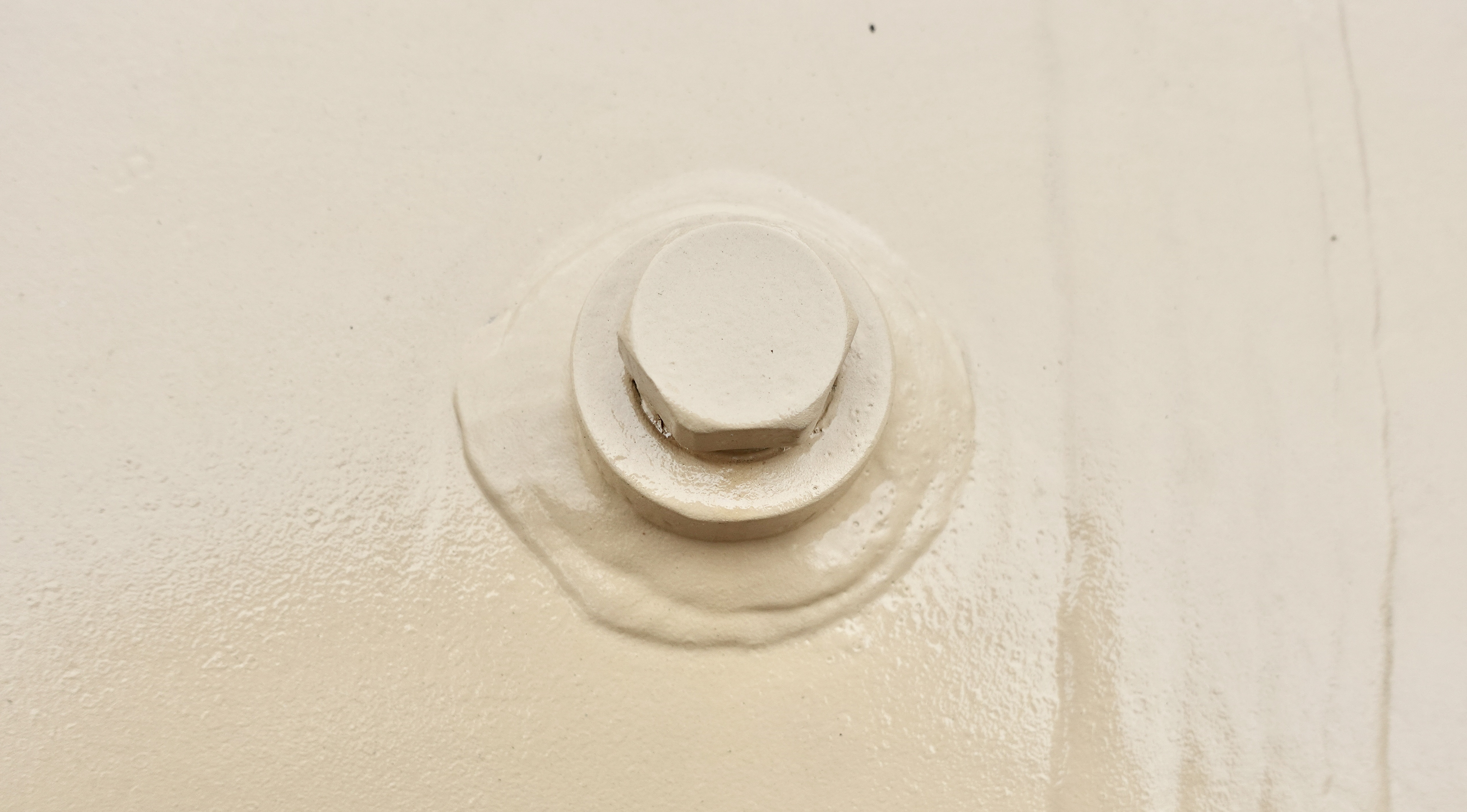 Used Tower, Glycol, Structured Packing, 24"x24', 1440#