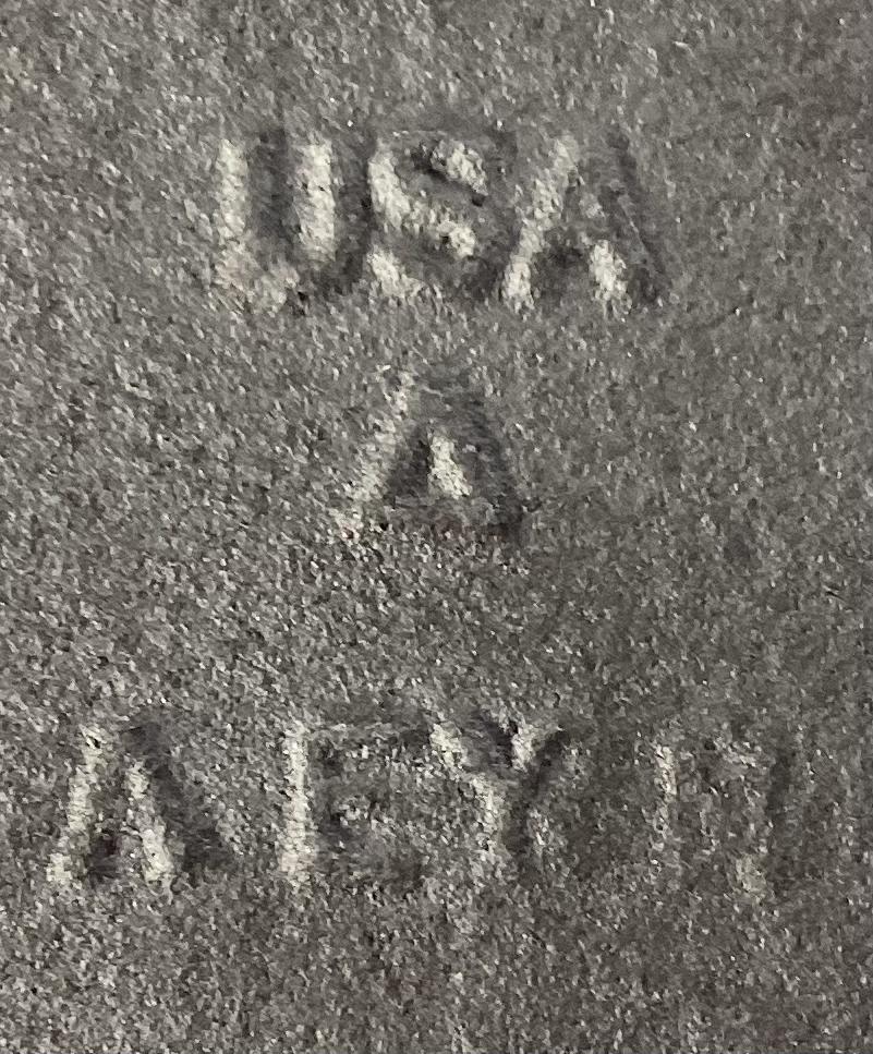 Cross, THD, 1-1/2", 2M, SA105